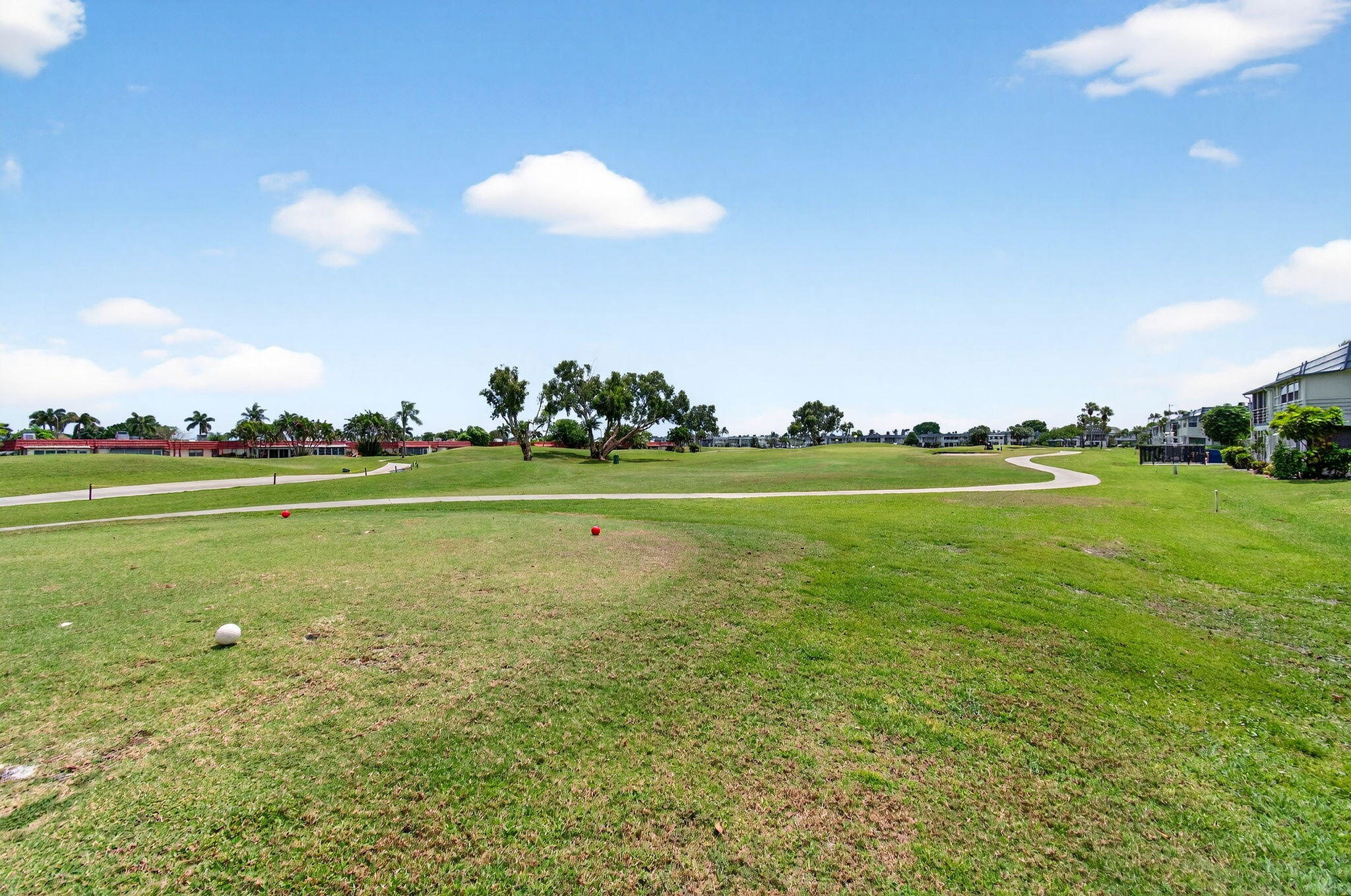 KINGS POINT - Residential