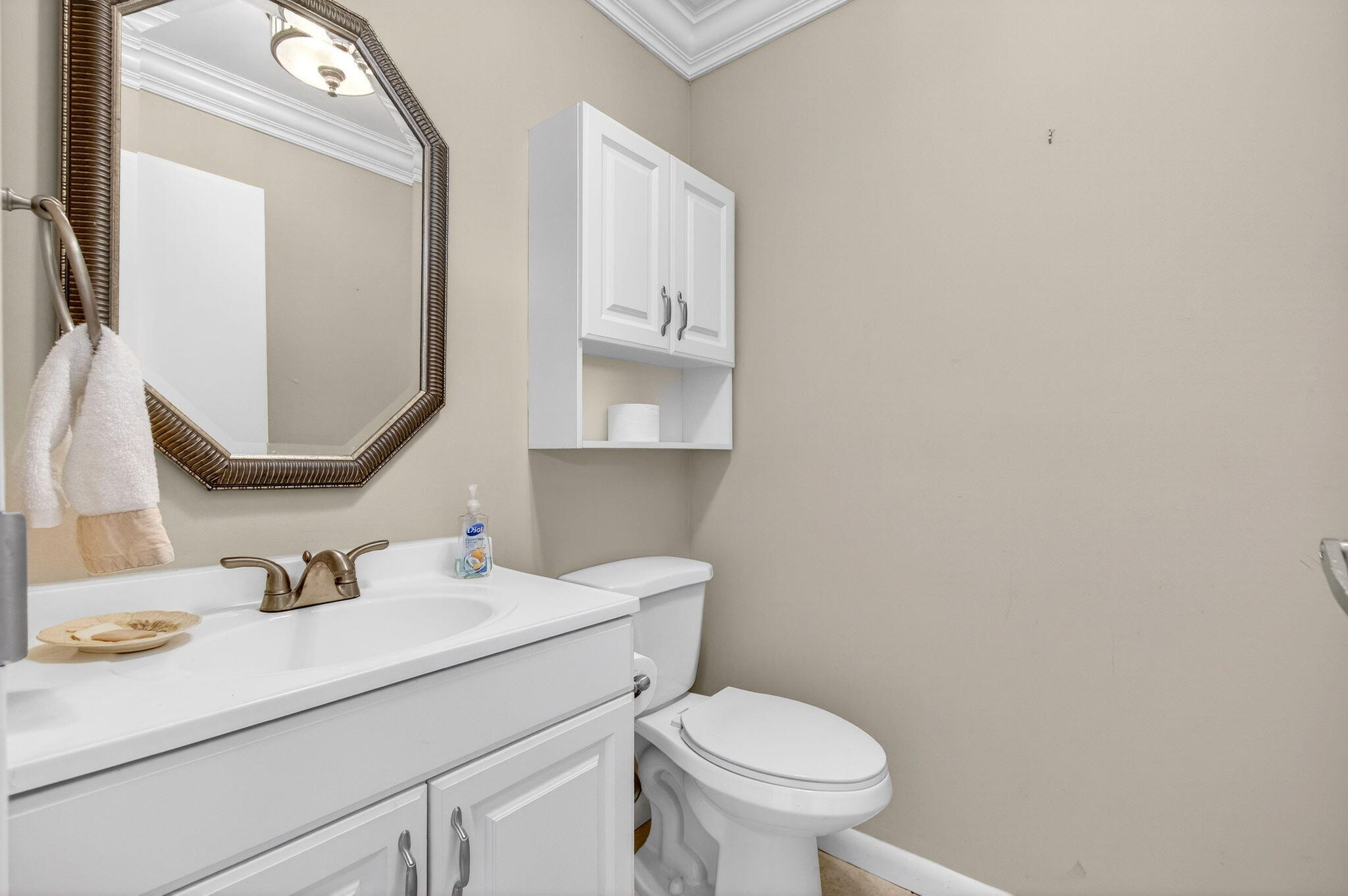 KINGS POINT - Residential