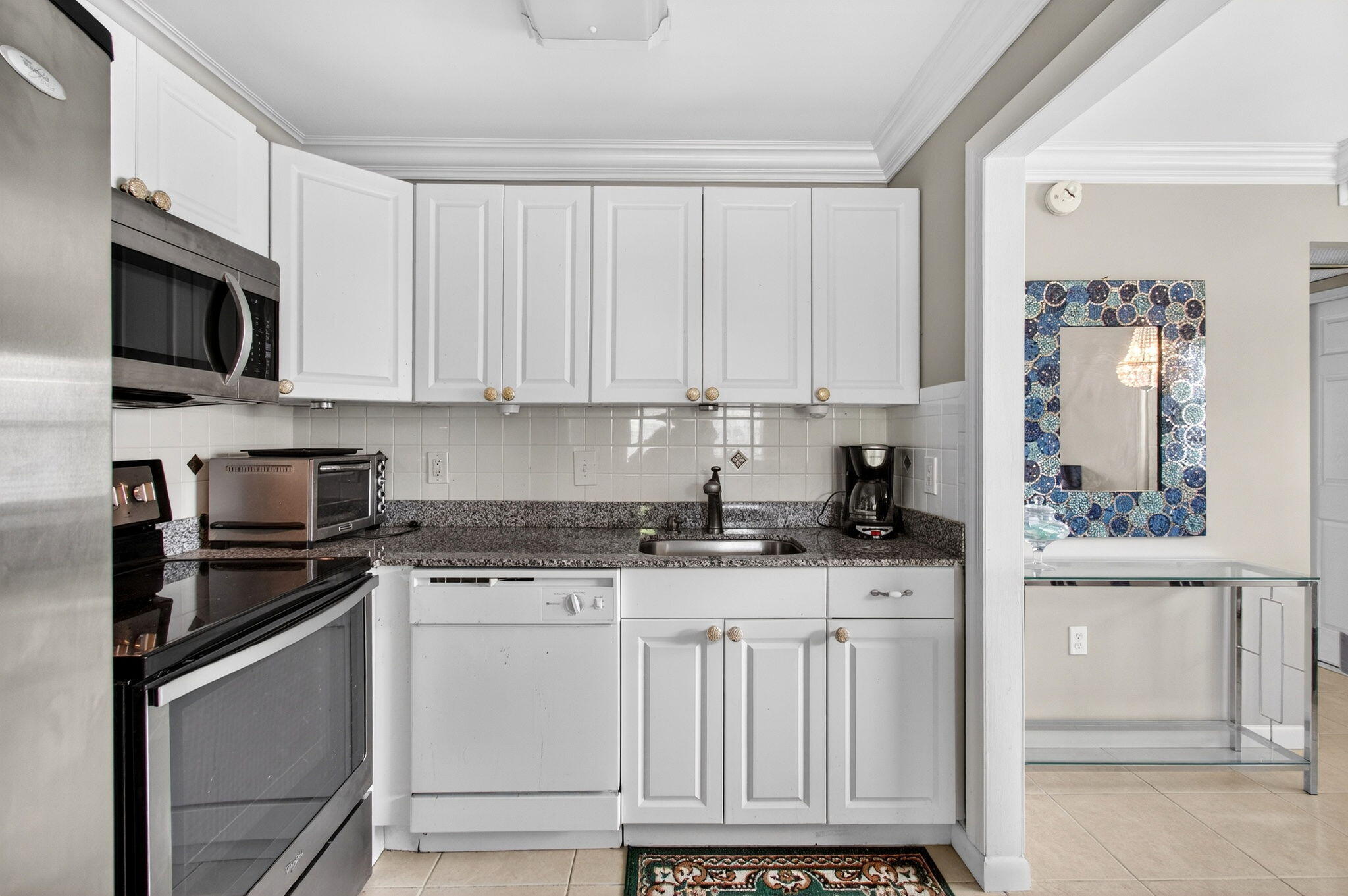 KINGS POINT - Residential