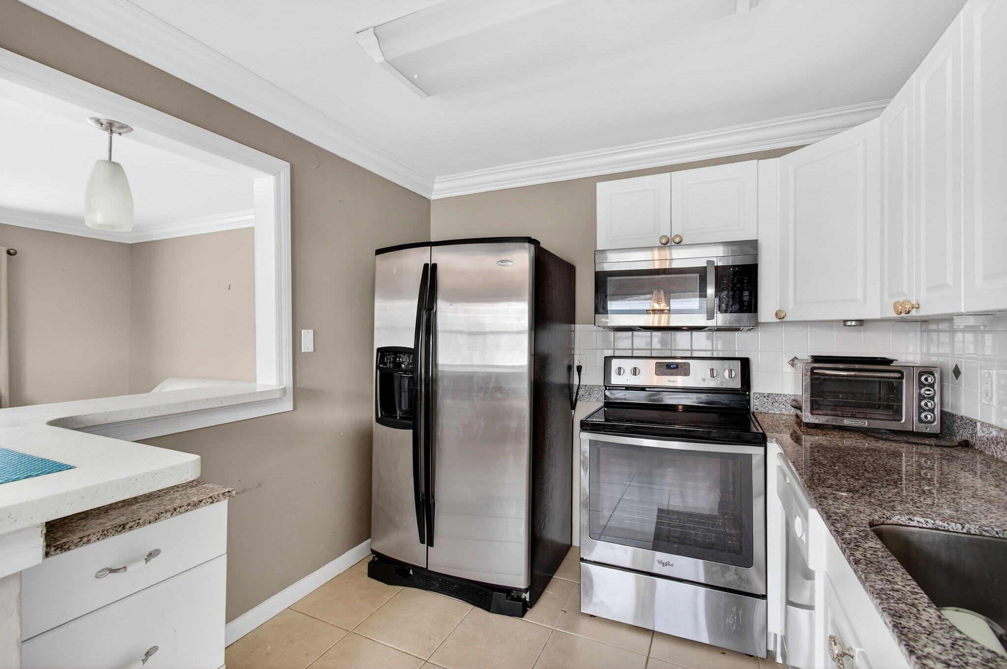 KINGS POINT - Residential