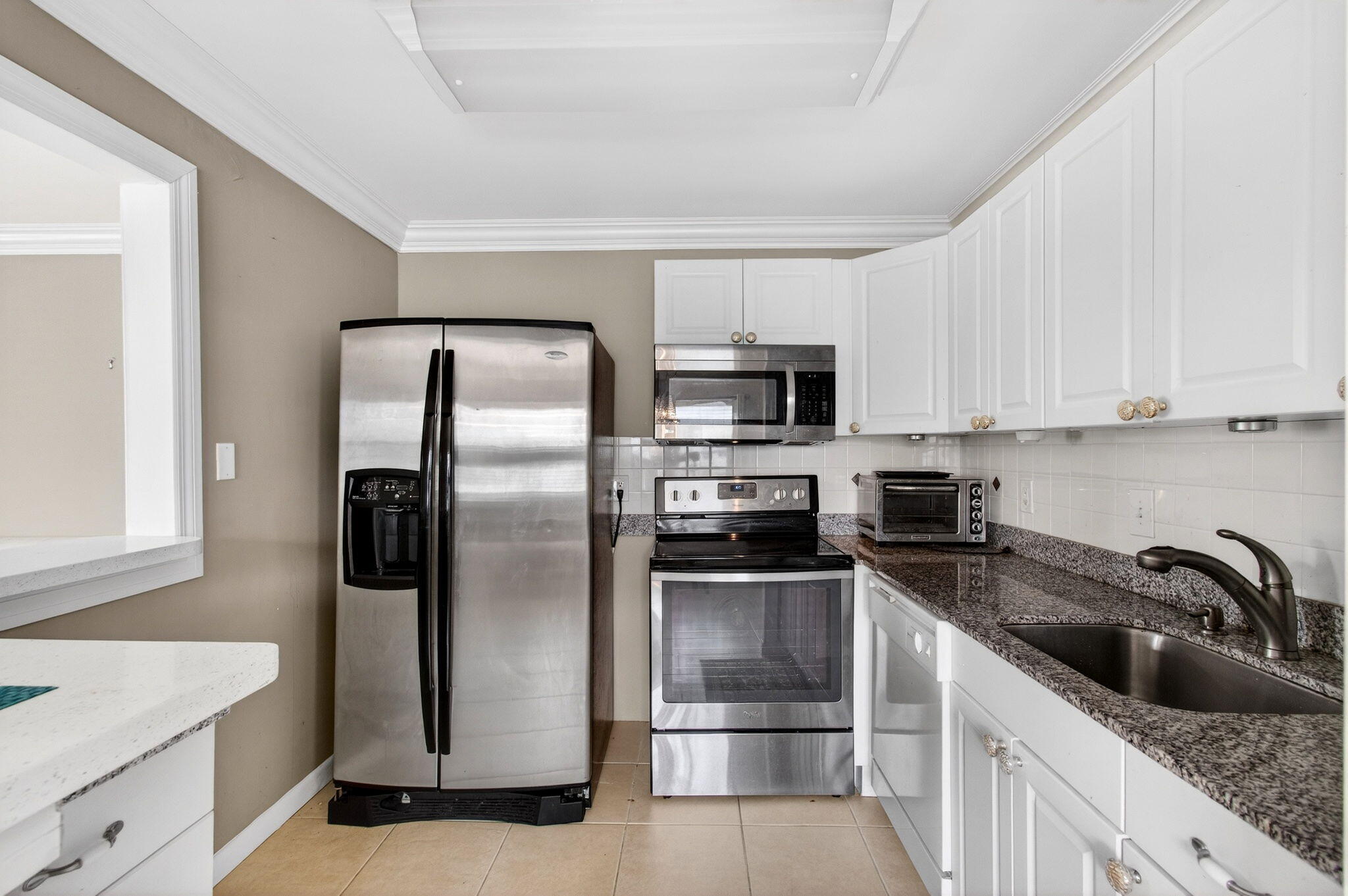 KINGS POINT - Residential