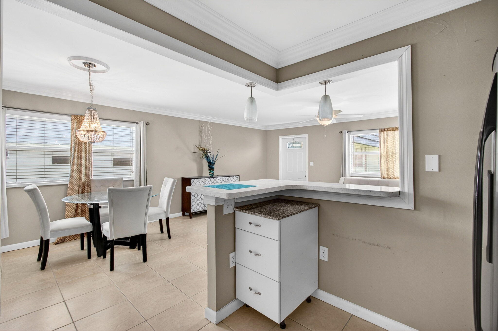 KINGS POINT - Residential