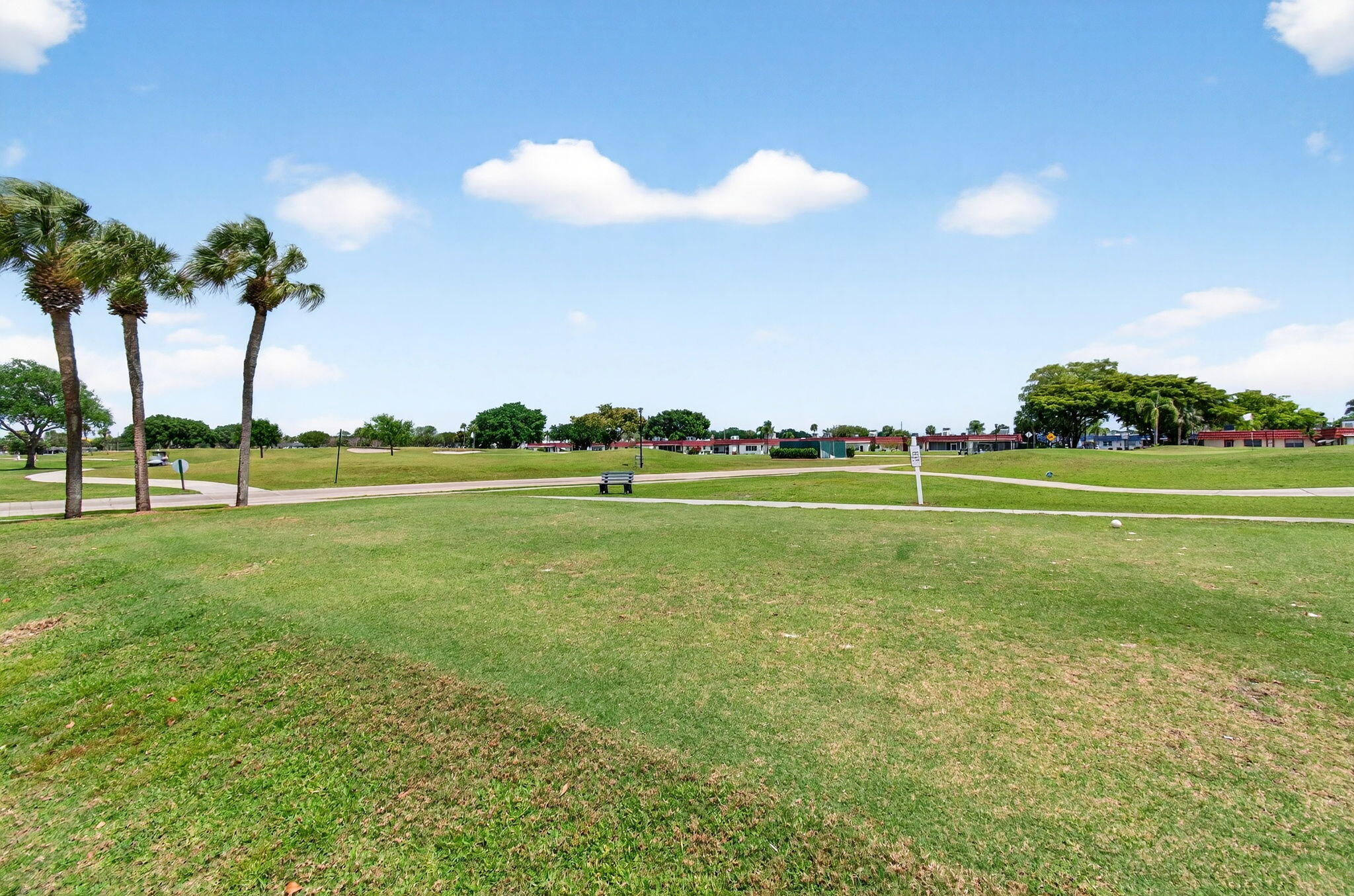 KINGS POINT - Residential