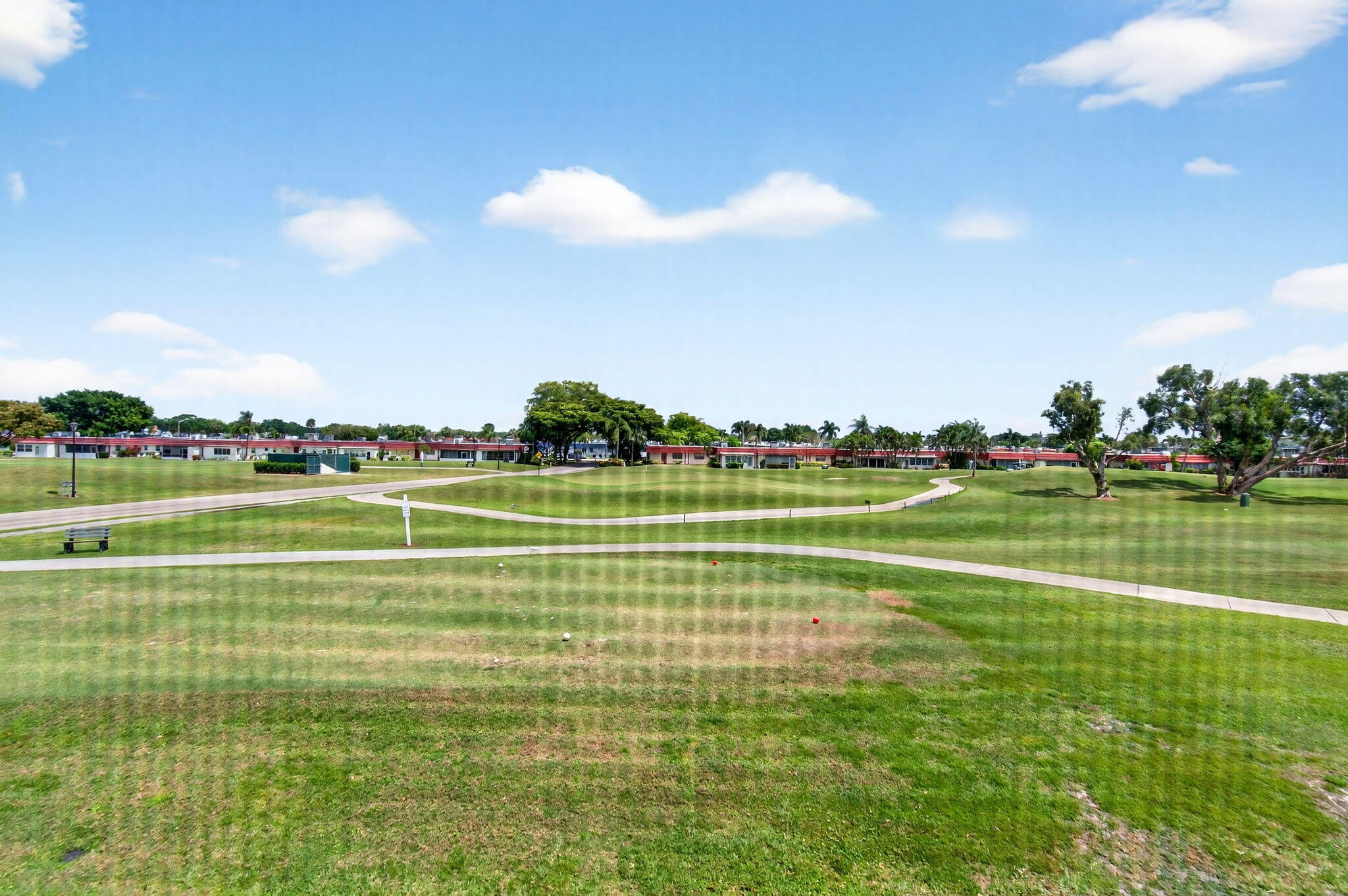 KINGS POINT - Residential