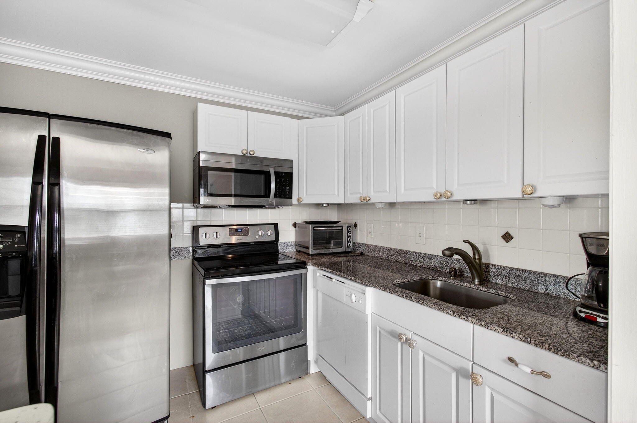 KINGS POINT - Residential