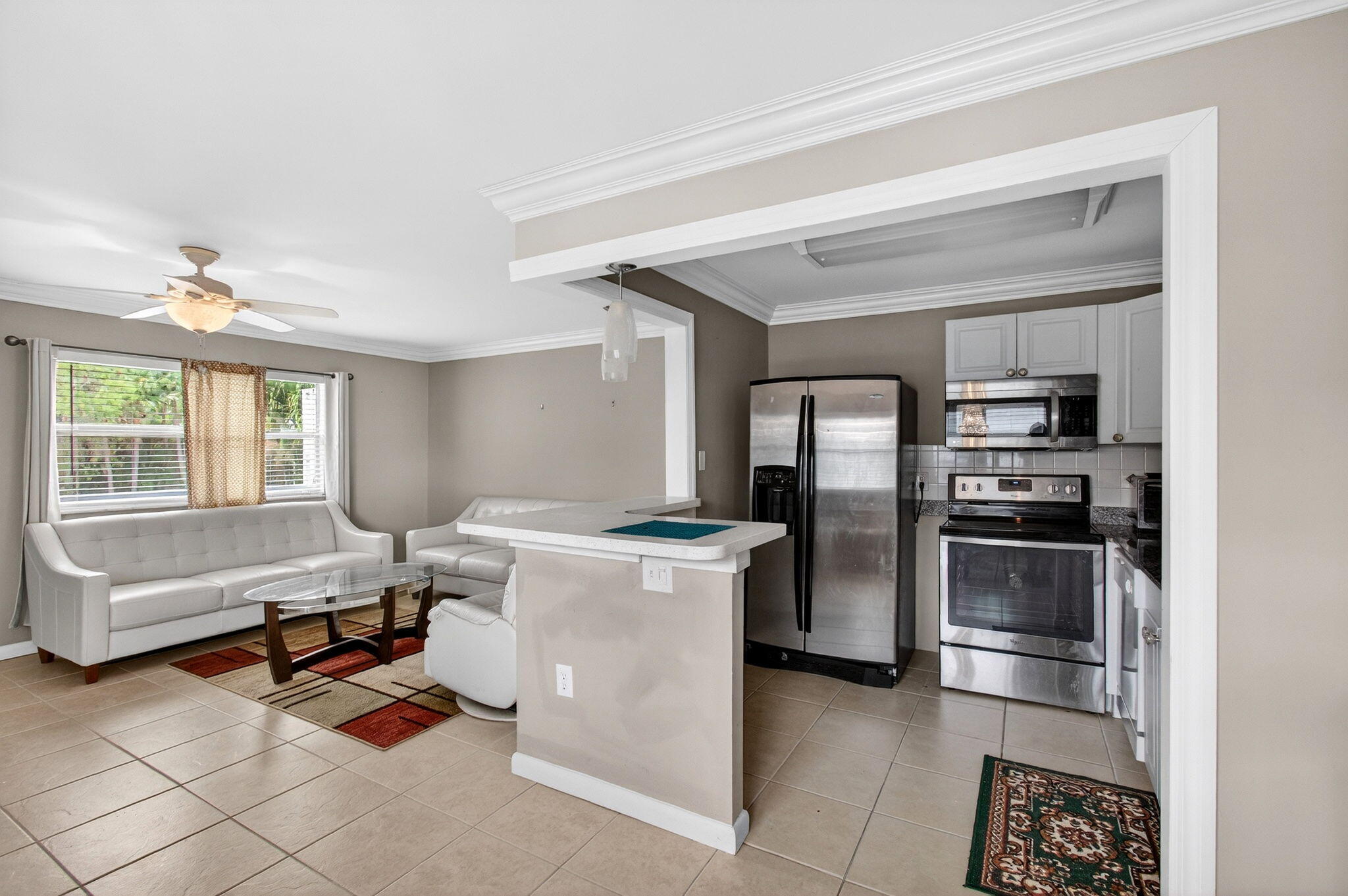 KINGS POINT - Residential