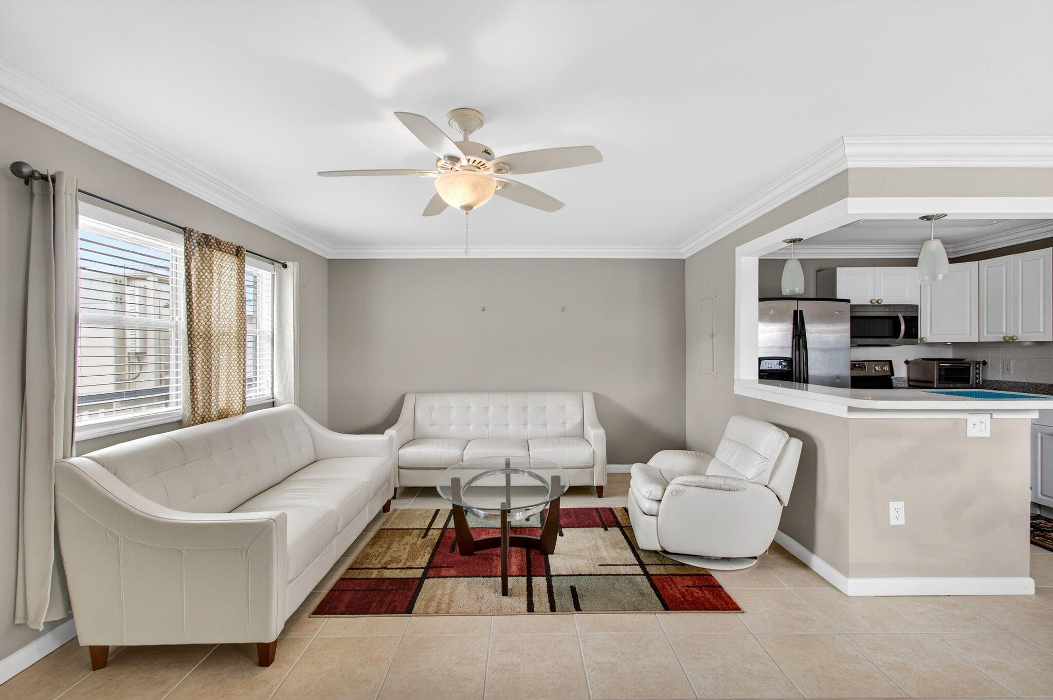 KINGS POINT - Residential