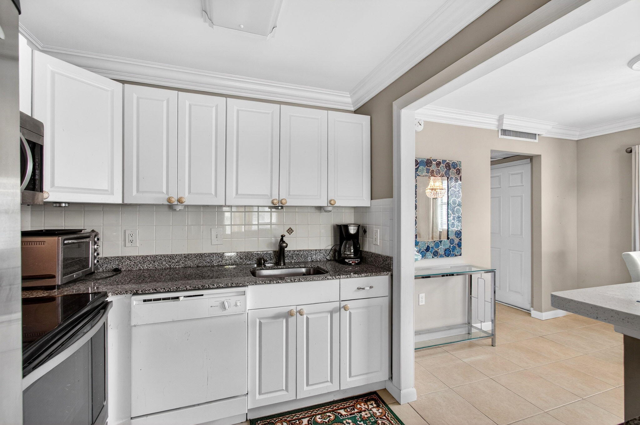 KINGS POINT - Residential