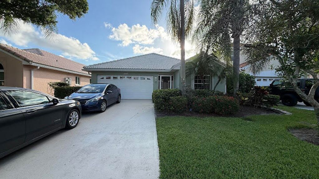 Photo of 2868 SW Shinnecock Hills Court, Palm City, FL 34990 (MLS # B26031194)