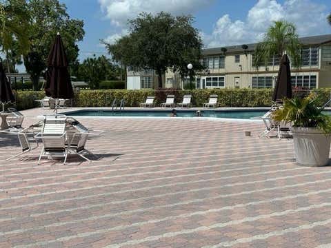 Tiny photo for 551 NW 80th Avenue #202, Margate, FL 33063 (MLS # B26028204)
