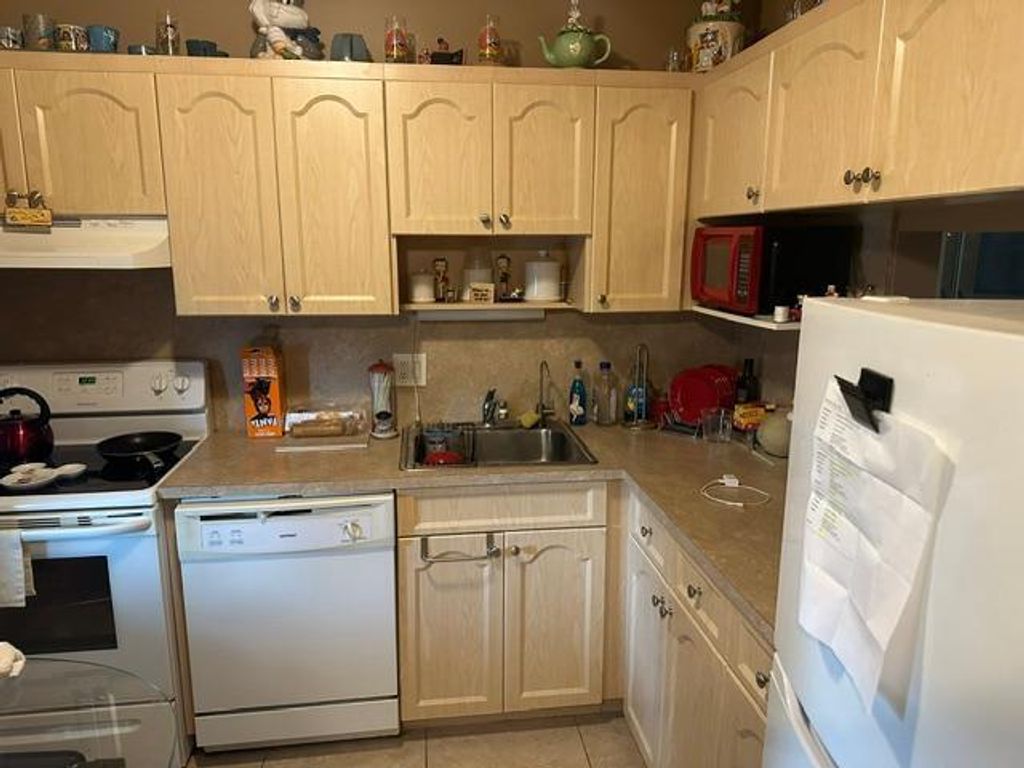 Photo of 551 NW 80th Avenue #202, Margate, FL 33063 (MLS # B26028204)