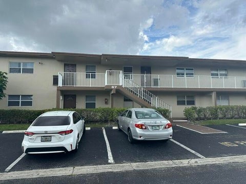 Photo of 551 NW 80th Avenue #202, Margate, FL 33063 (MLS # B26028204)