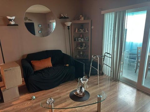 Tiny photo for 551 NW 80th Avenue #202, Margate, FL 33063 (MLS # B26028204)