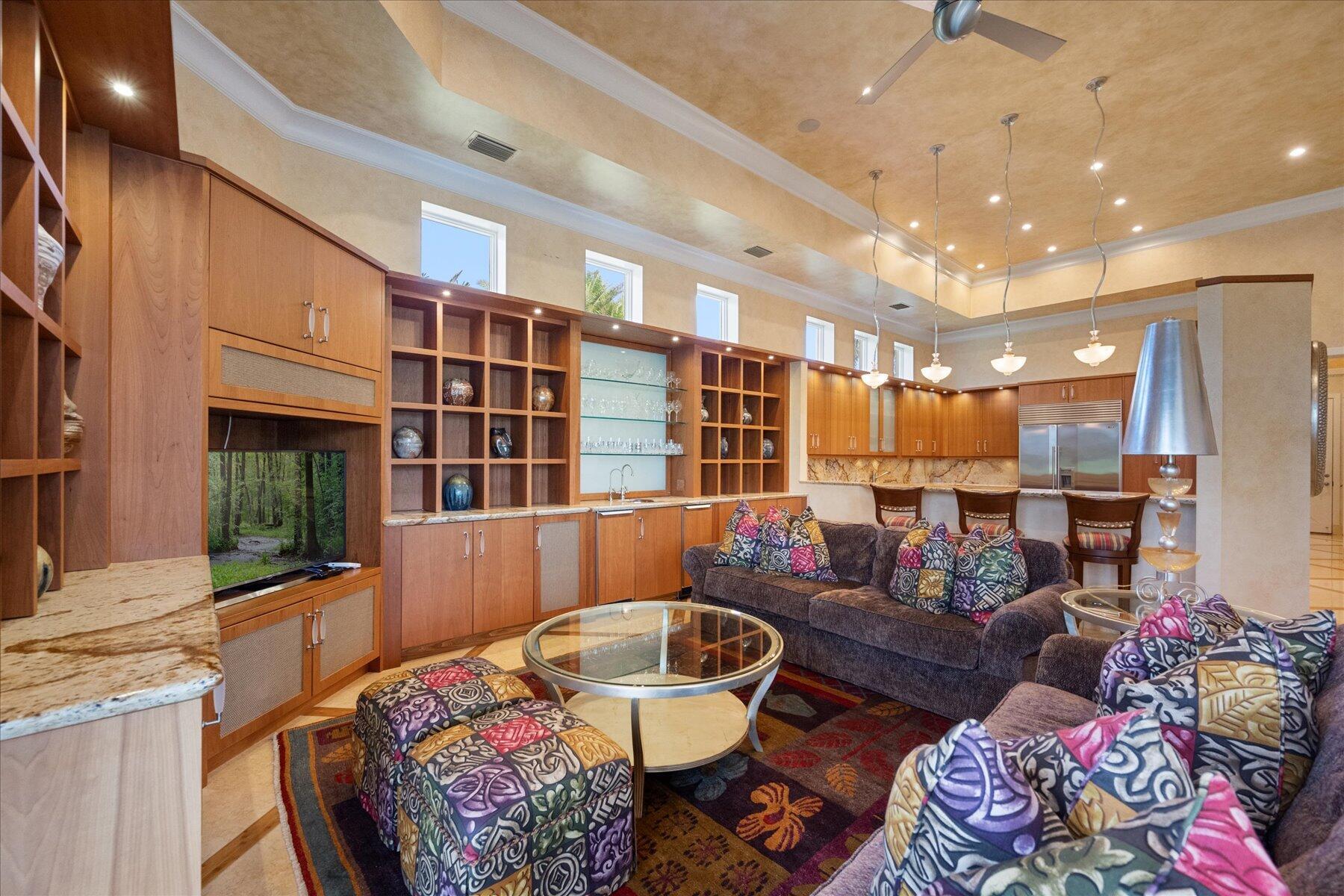 LOXAHATCHEE CLUB AT MAPLE - Residential