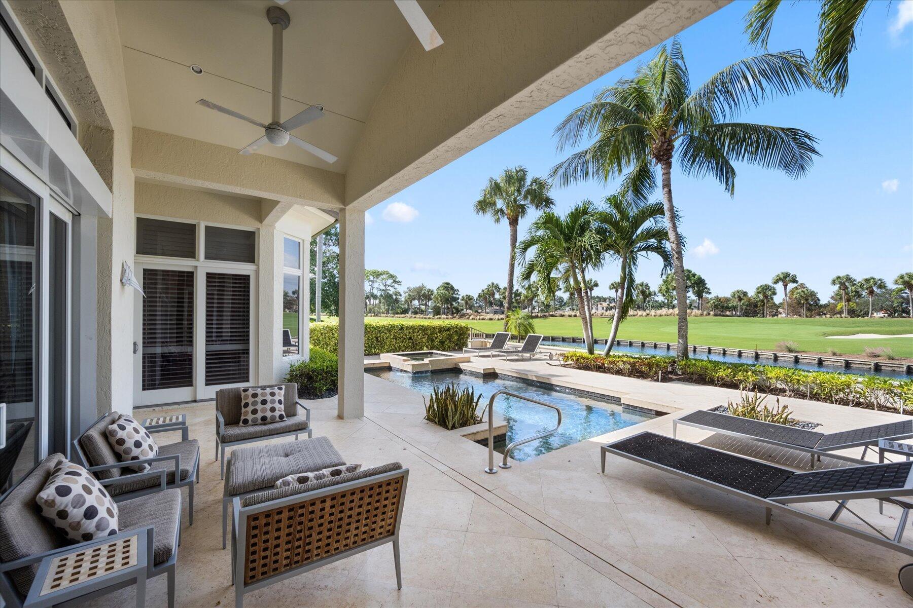 LOXAHATCHEE CLUB AT MAPLE - Residential