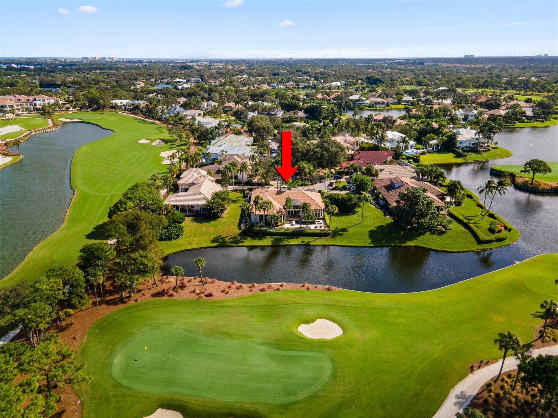 LOXAHATCHEE CLUB AT MAPLE - Residential