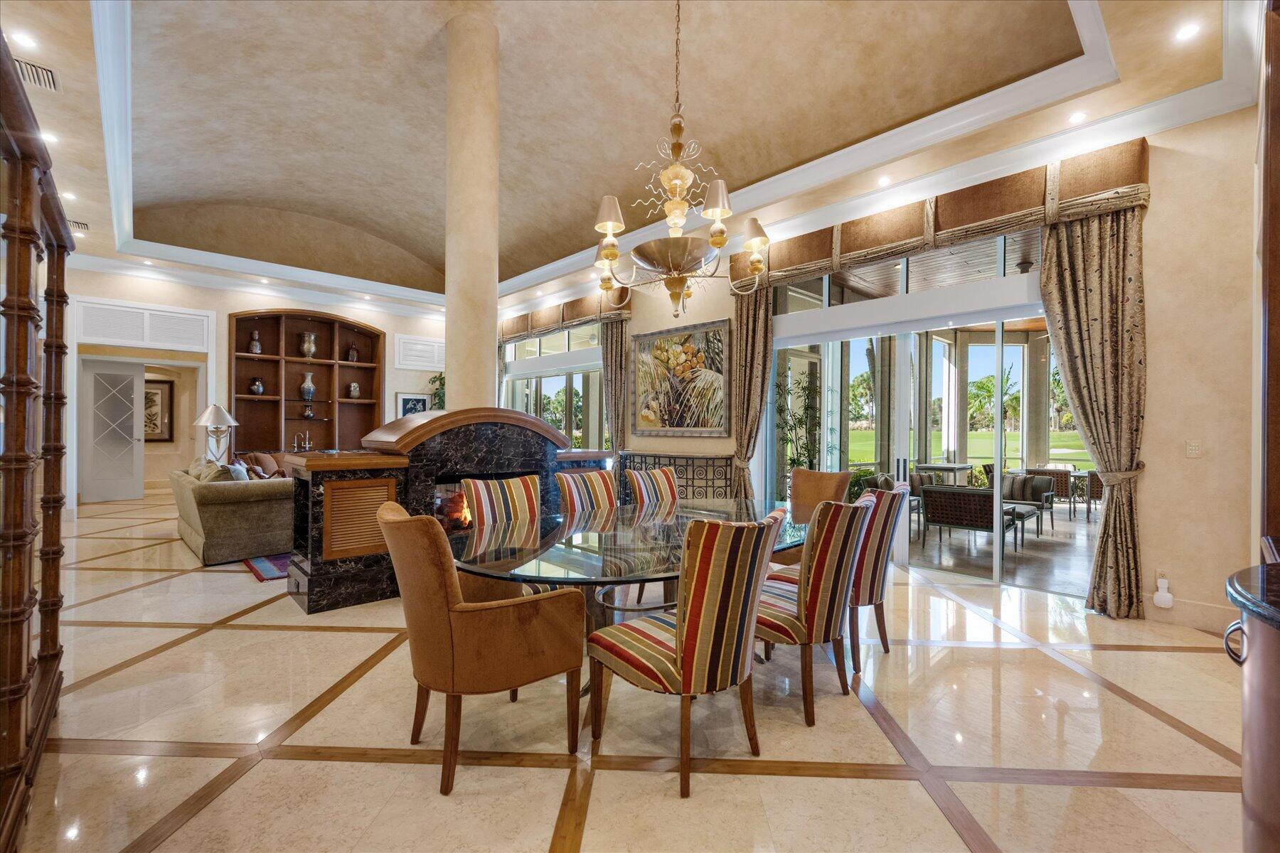 LOXAHATCHEE CLUB AT MAPLE - Residential