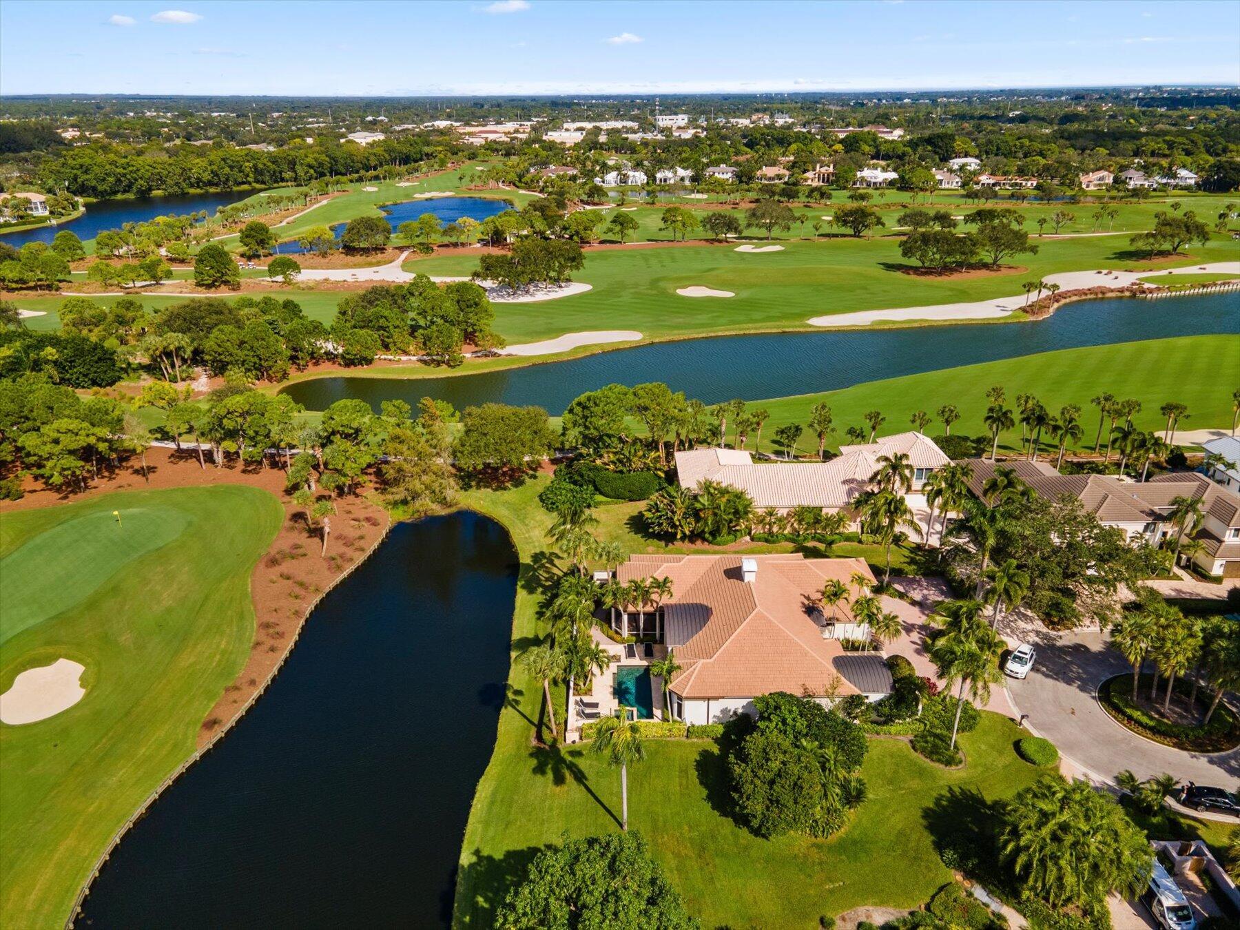 LOXAHATCHEE CLUB AT MAPLE - Residential
