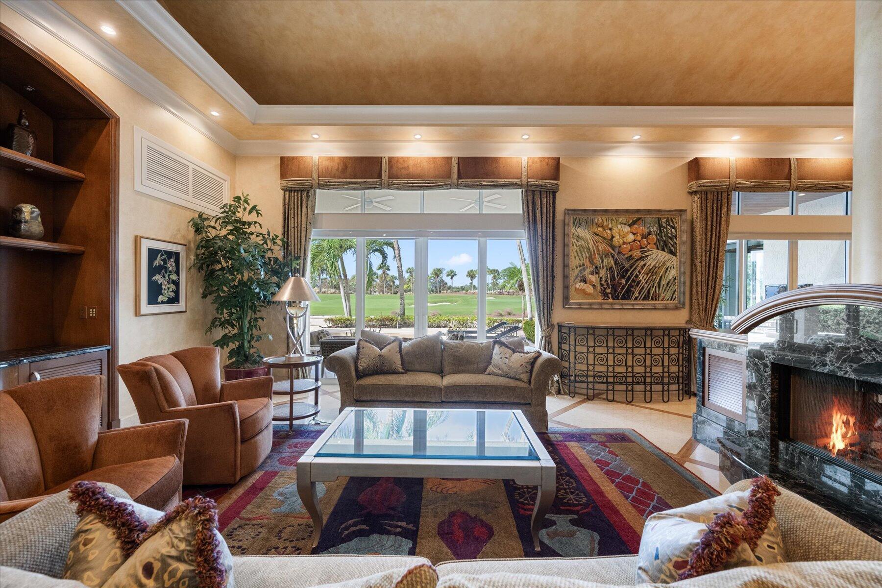 LOXAHATCHEE CLUB AT MAPLE - Residential