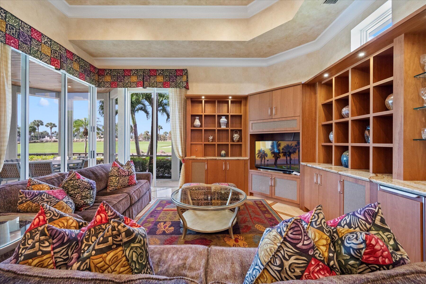 LOXAHATCHEE CLUB AT MAPLE - Residential