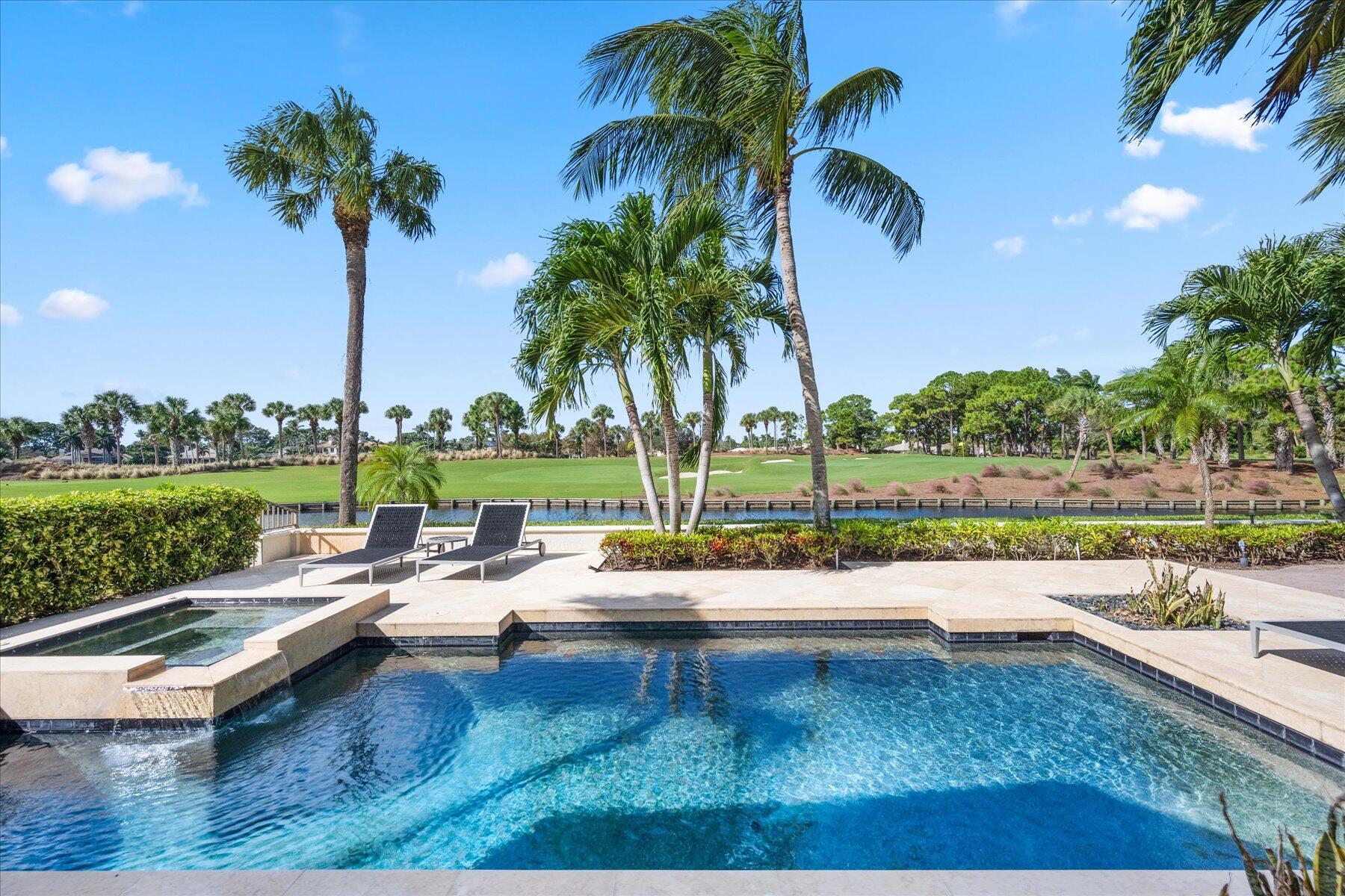 LOXAHATCHEE CLUB AT MAPLE - Residential