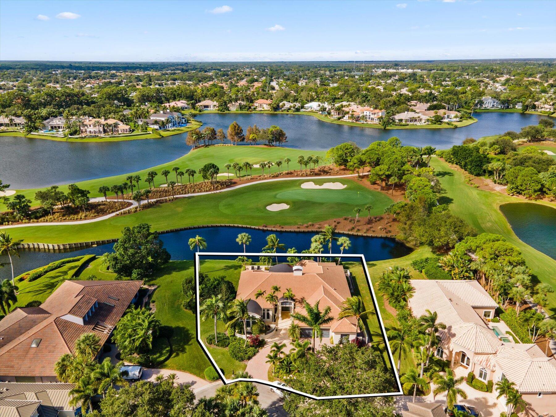 LOXAHATCHEE CLUB AT MAPLE - Residential