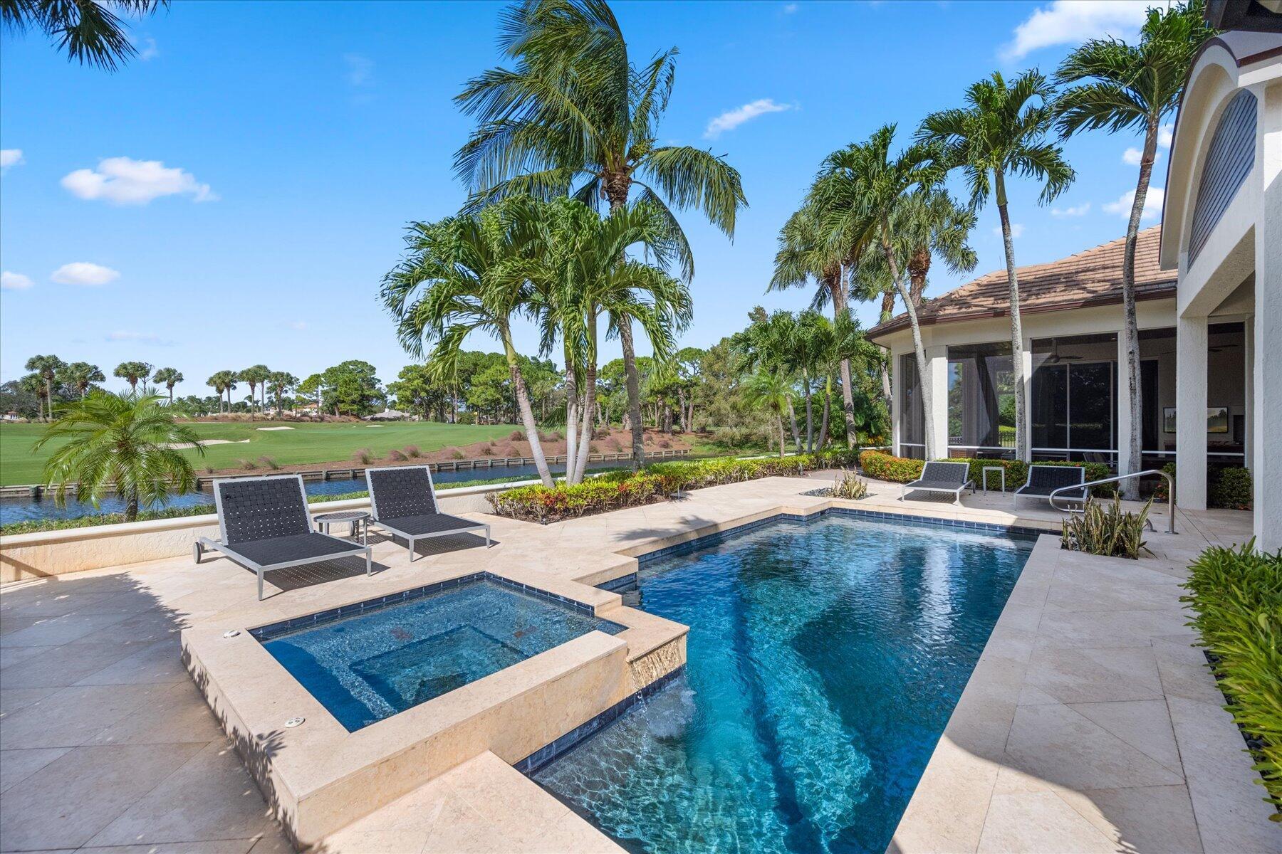 LOXAHATCHEE CLUB AT MAPLE - Residential