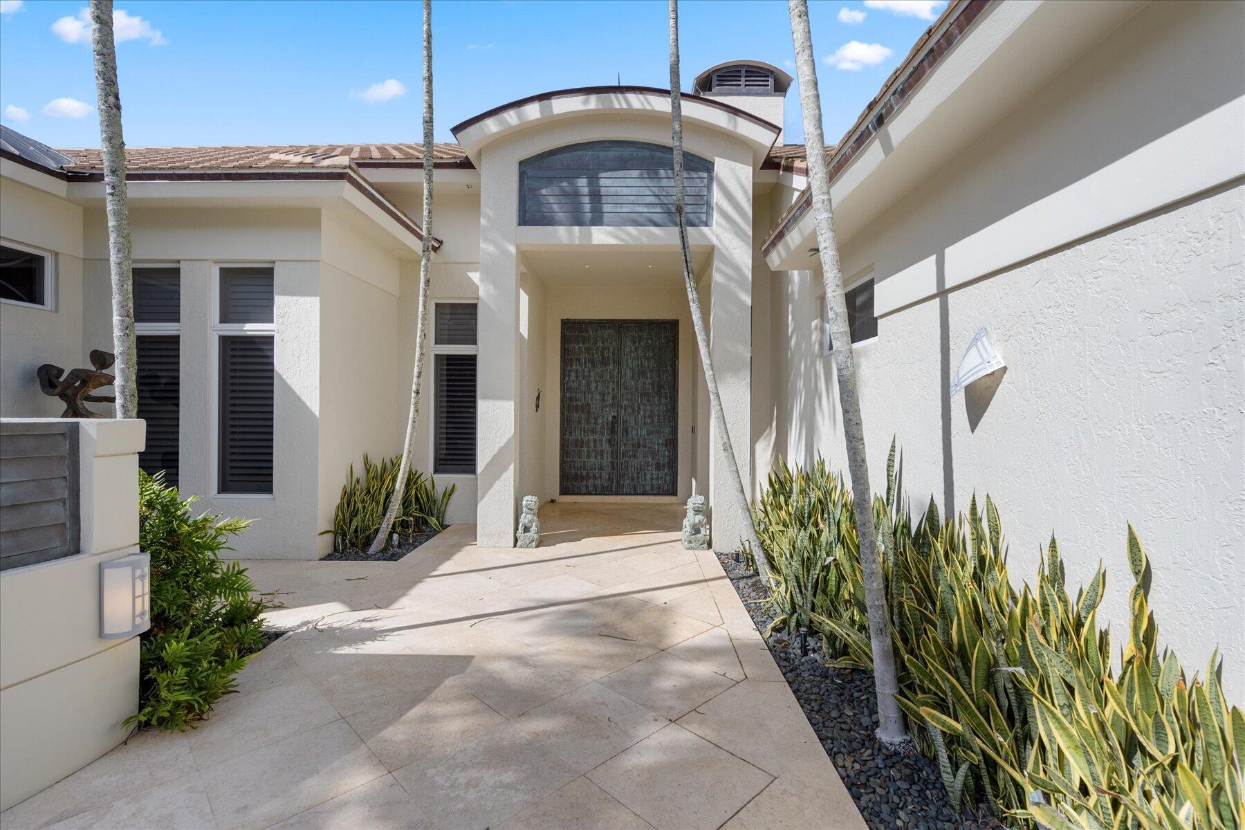 LOXAHATCHEE CLUB AT MAPLE - Residential