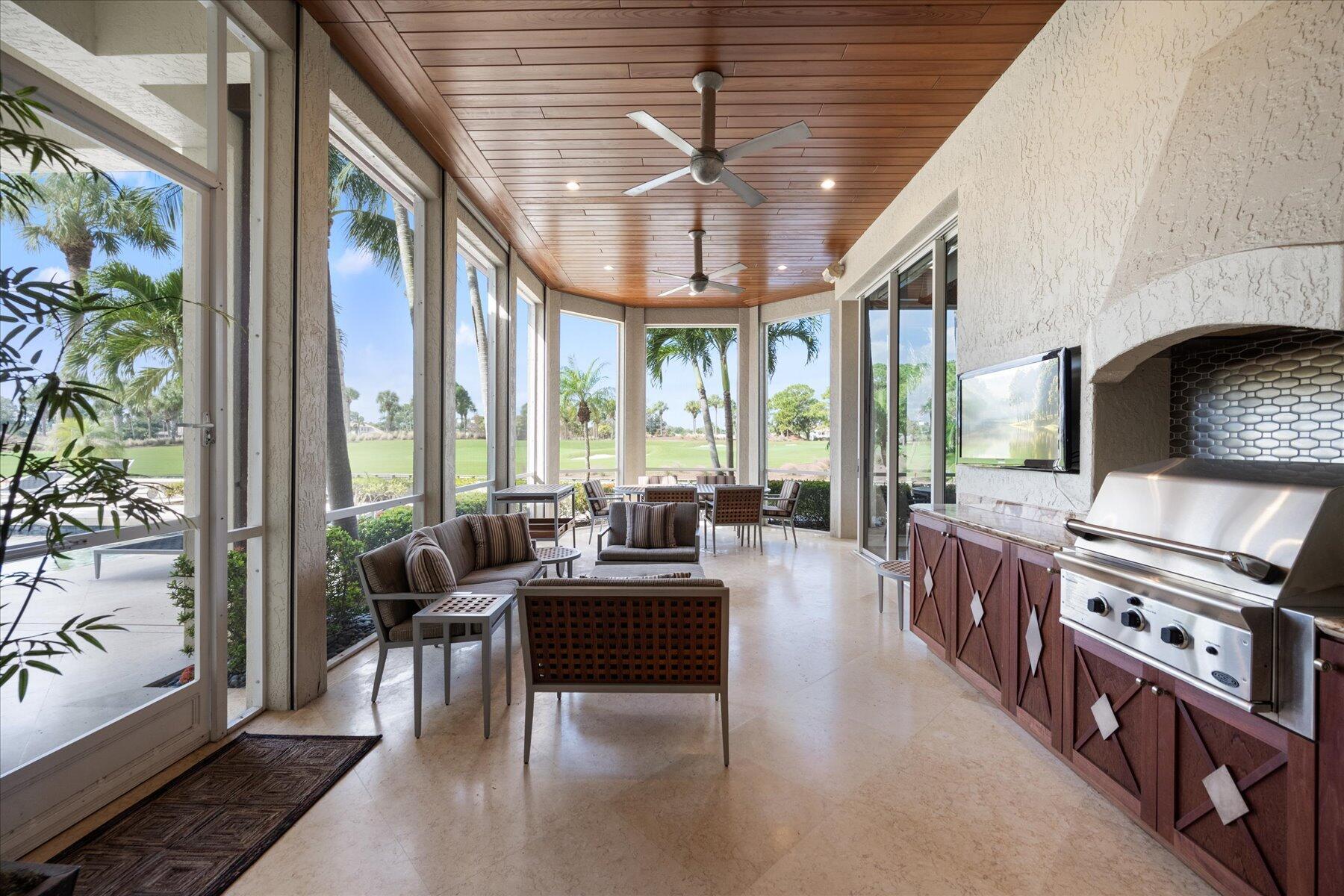 LOXAHATCHEE CLUB AT MAPLE - Residential