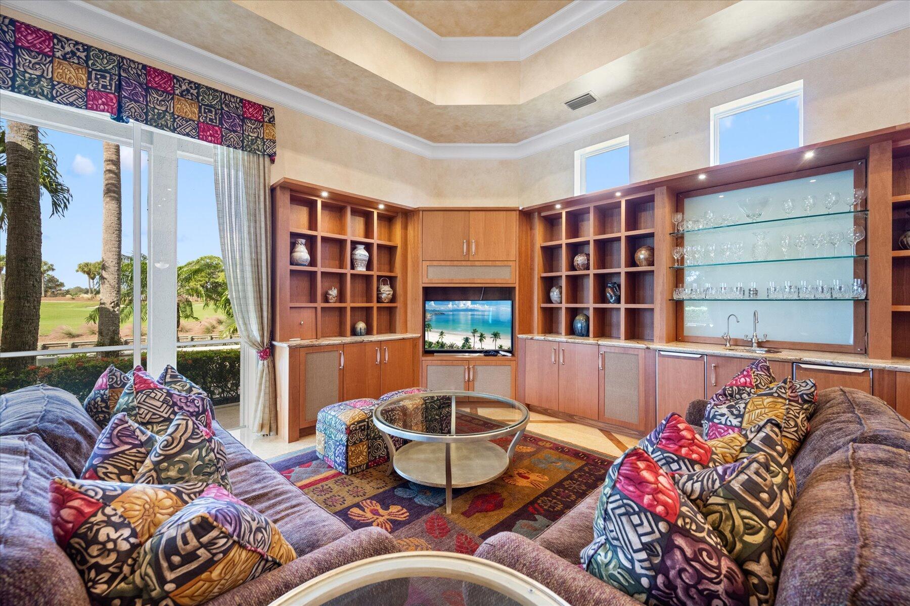 LOXAHATCHEE CLUB AT MAPLE - Residential