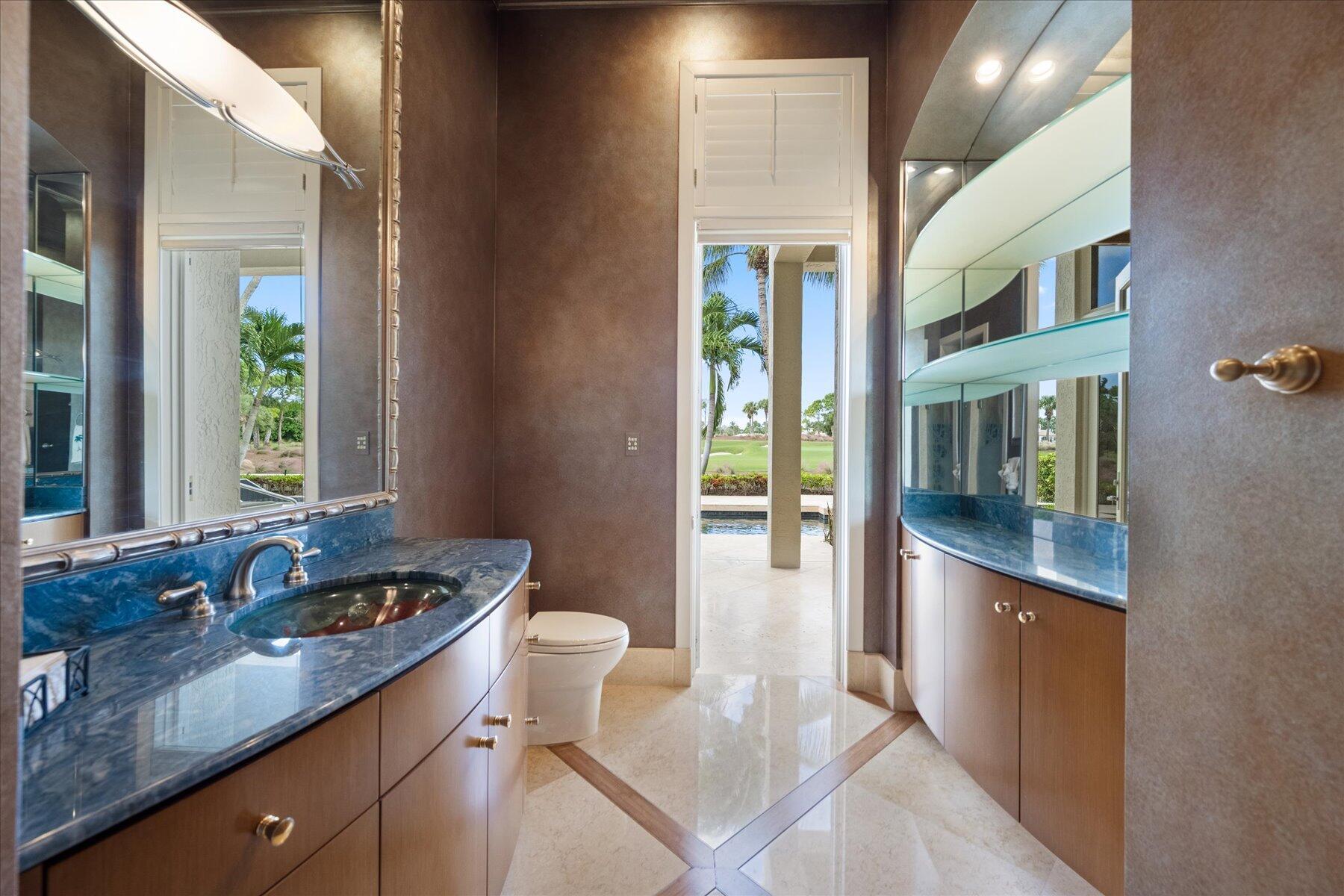 LOXAHATCHEE CLUB AT MAPLE - Residential