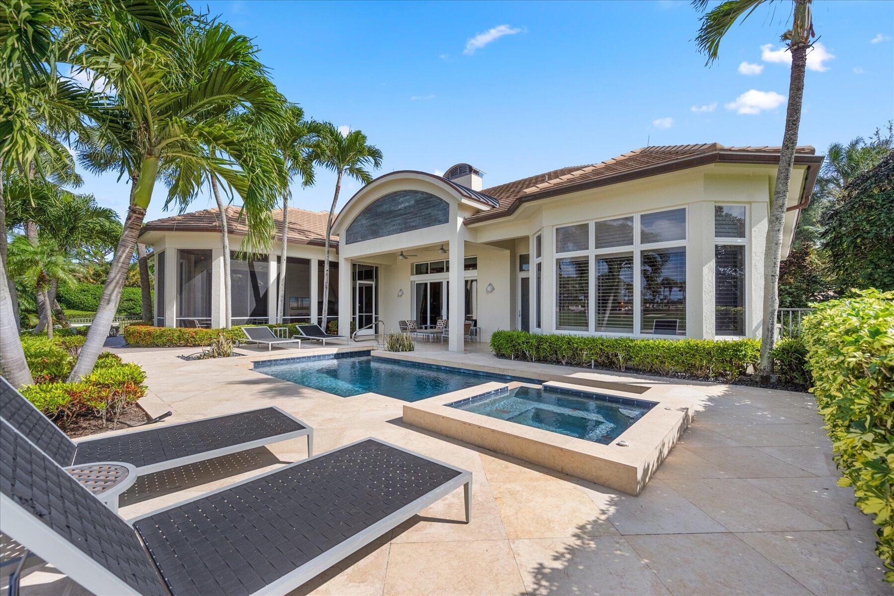 LOXAHATCHEE CLUB AT MAPLE - Residential