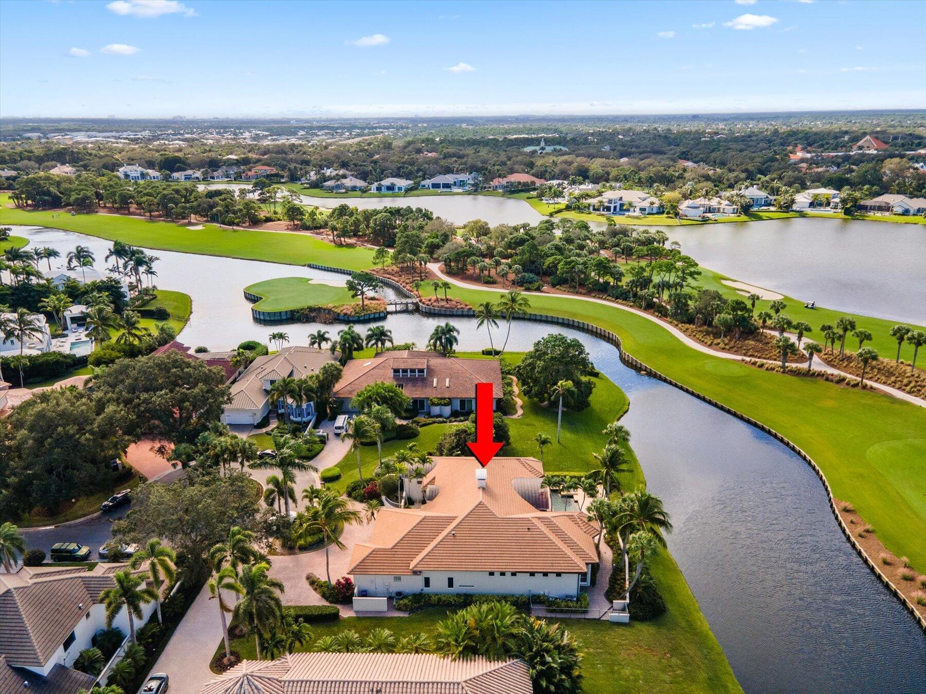 LOXAHATCHEE CLUB AT MAPLE - Residential