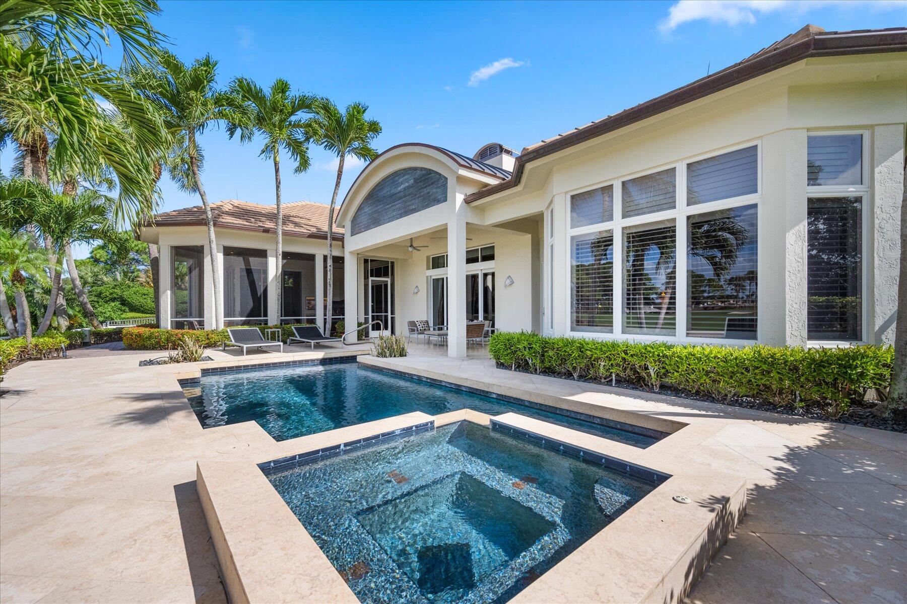 LOXAHATCHEE CLUB AT MAPLE - Residential