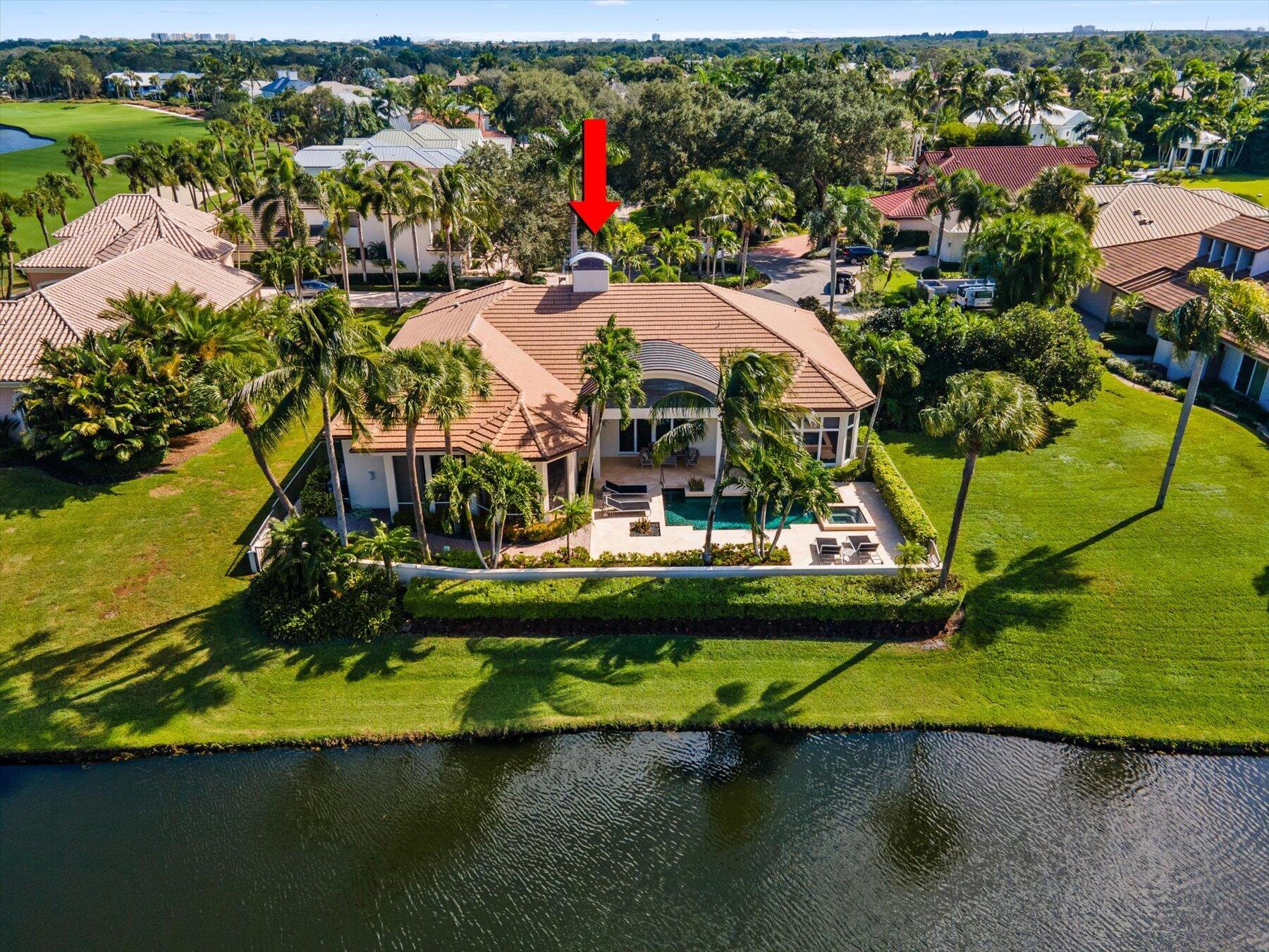 LOXAHATCHEE CLUB AT MAPLE - Residential