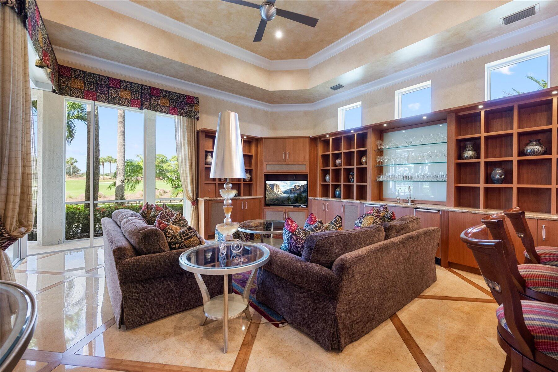 LOXAHATCHEE CLUB AT MAPLE - Residential