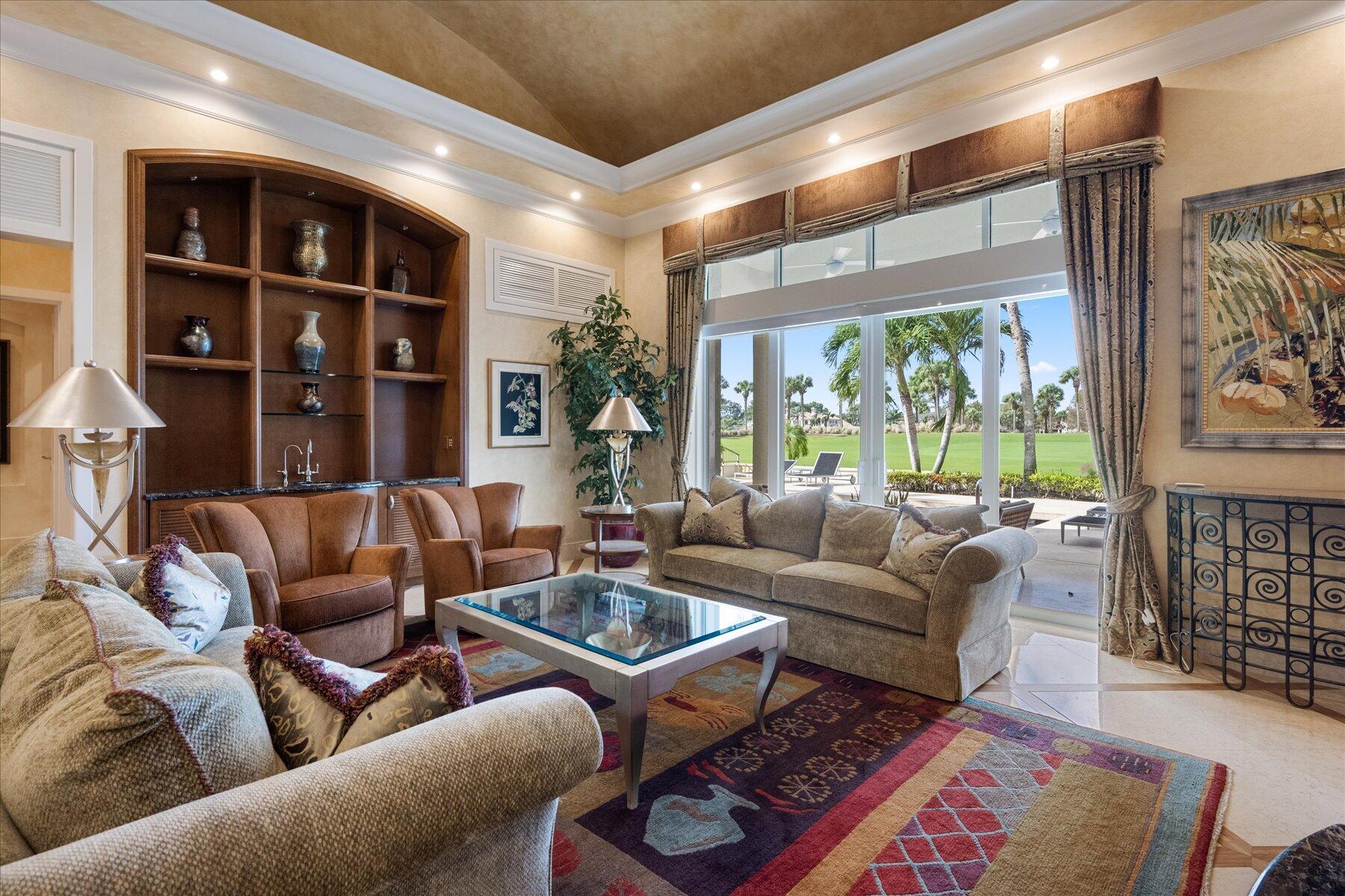 LOXAHATCHEE CLUB AT MAPLE - Residential