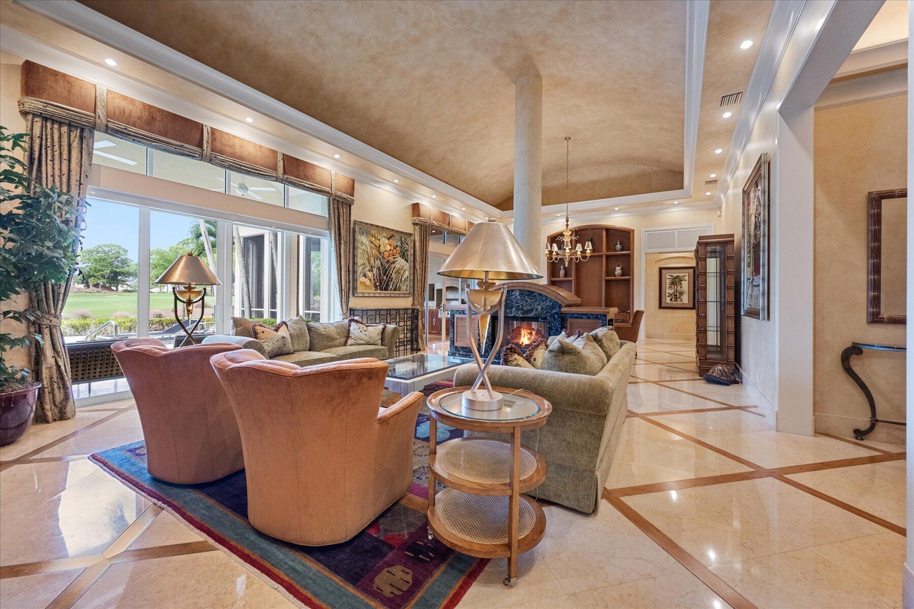 LOXAHATCHEE CLUB AT MAPLE - Residential