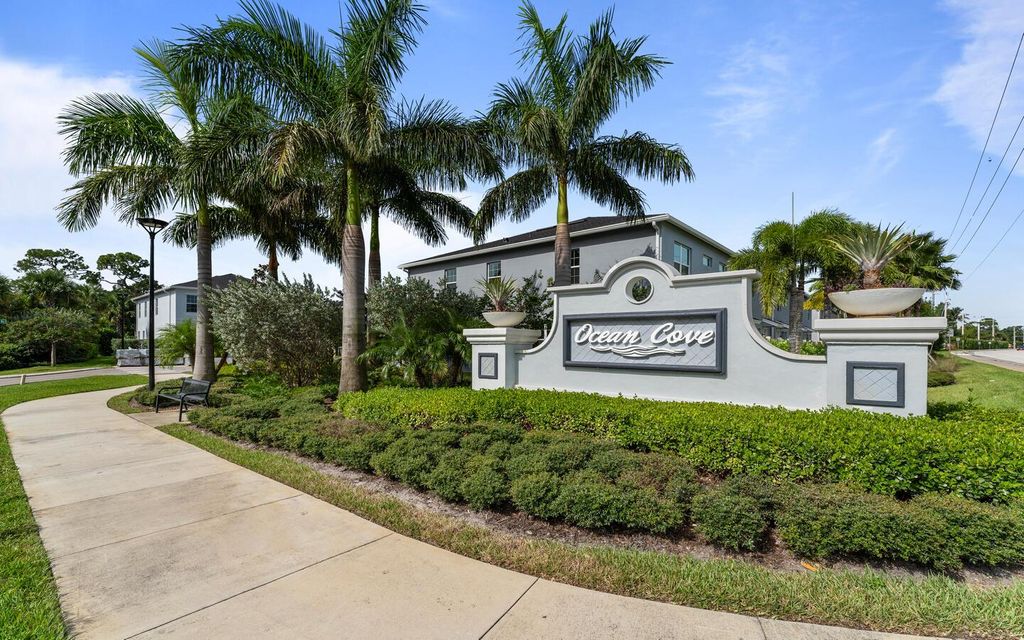 Photo of 1823 SE Ocean Cove Way, Stuart, FL 34996 (MLS # R11001773)