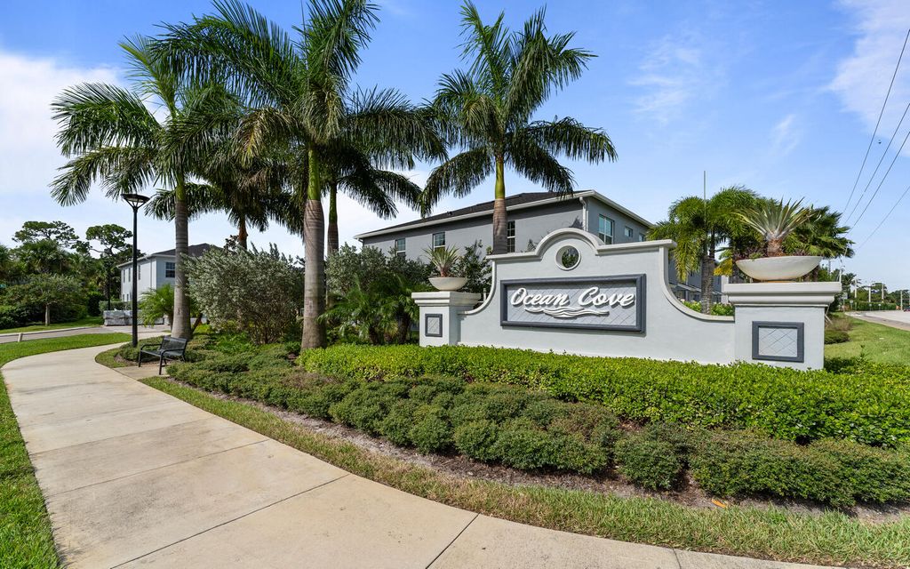 Photo of 1823 SE Ocean Cove Way, Stuart, FL 34996 (MLS # R11001773)