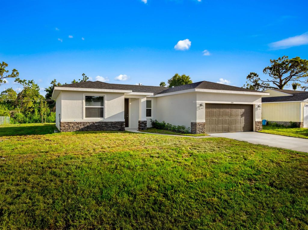 Photo of 6505 Salerno Road, Fort Pierce, FL 34951 (MLS # R11036875)