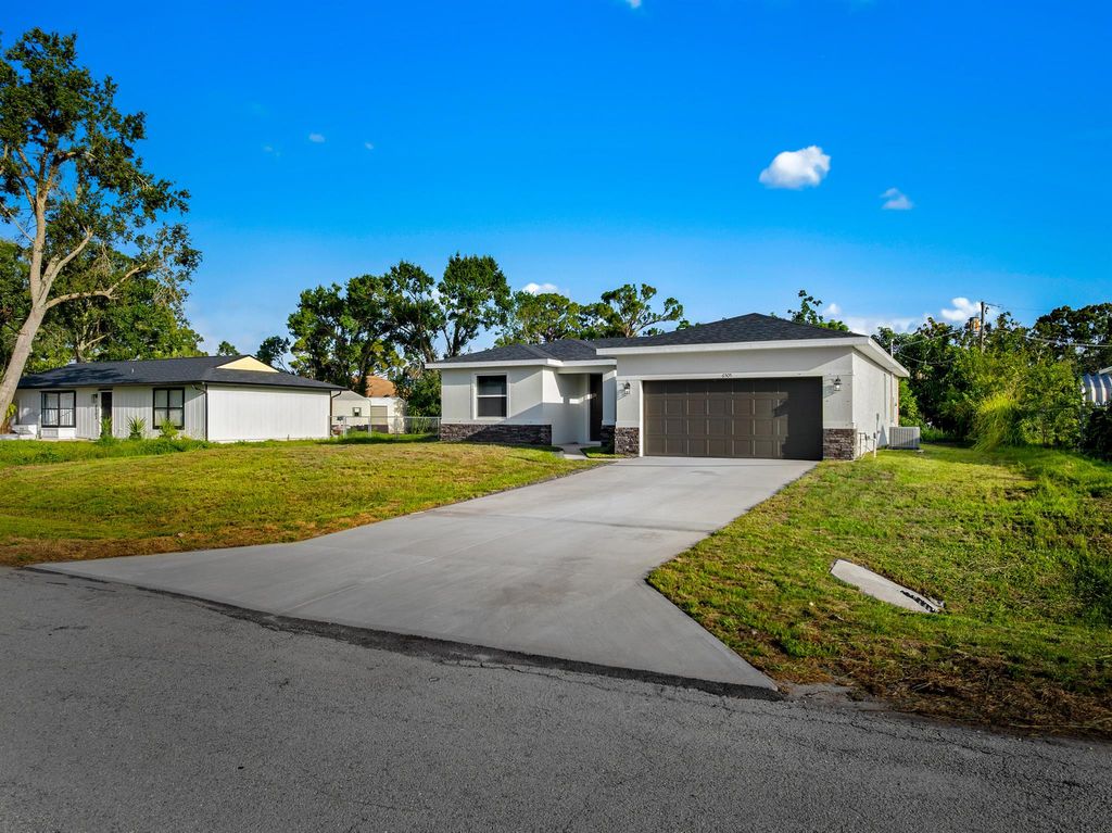 Photo of 6505 Salerno Road, Fort Pierce, FL 34951 (MLS # R11036875)