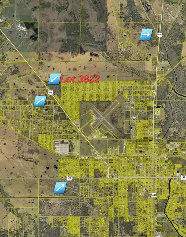 BASSWOOD ESTATES - Land