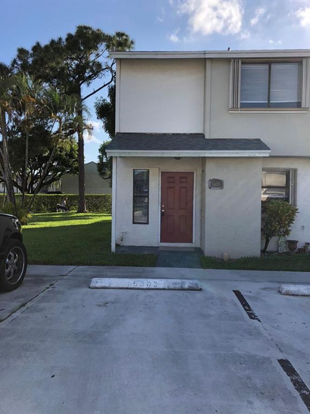 Photo of 5406 Bayside Drive, Green Acres, FL 33463 (MLS # R10872766)