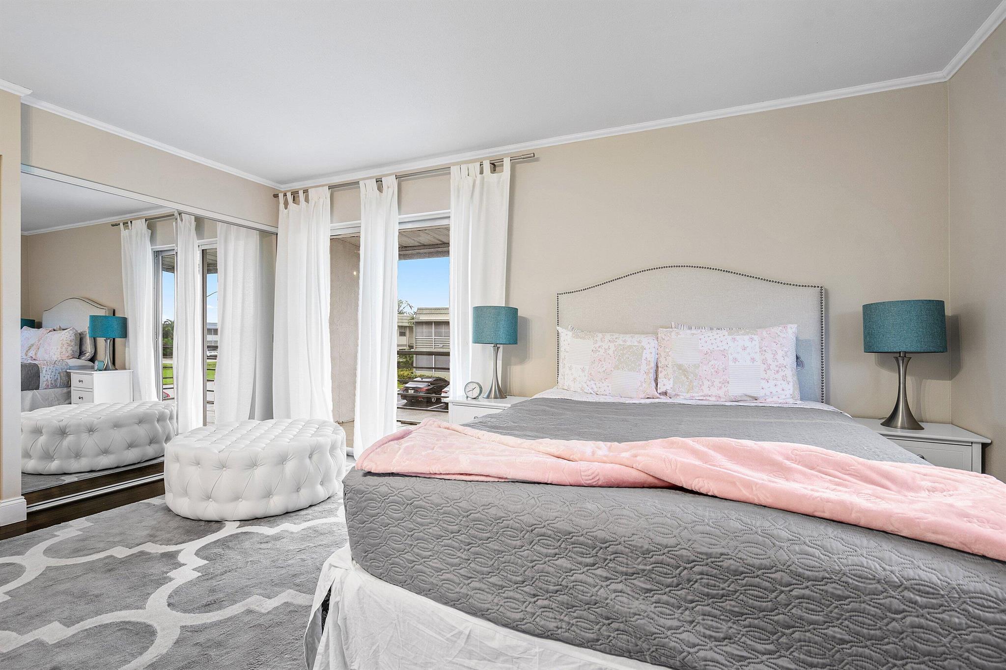 KINGS POINT BRITTANY COND - Residential Lease