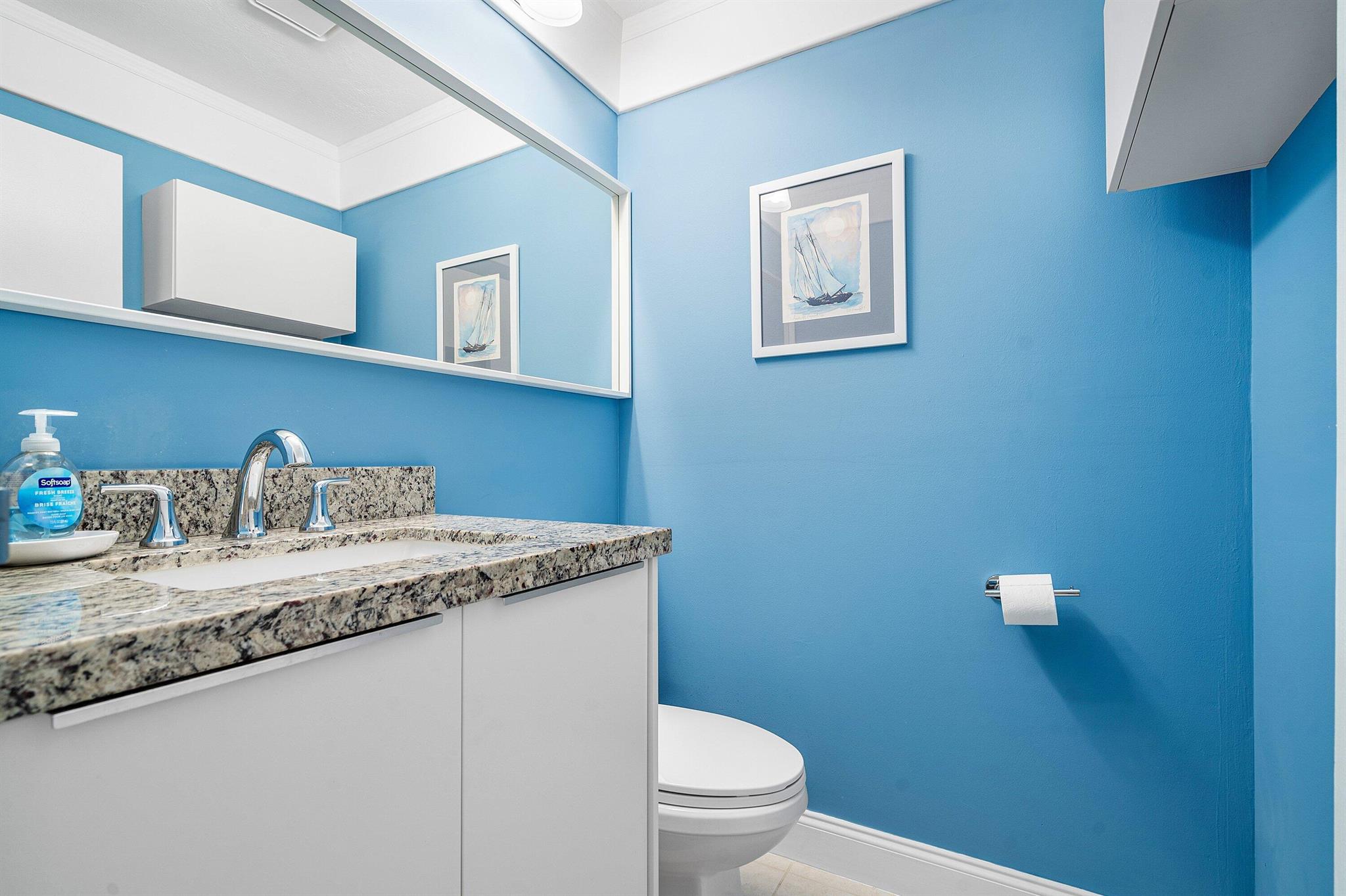 KINGS POINT BRITTANY COND - Residential Lease