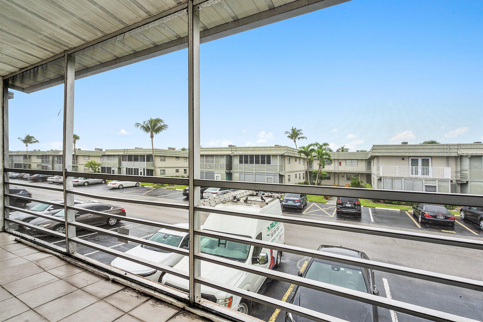 KINGS POINT BRITTANY COND - Residential Lease