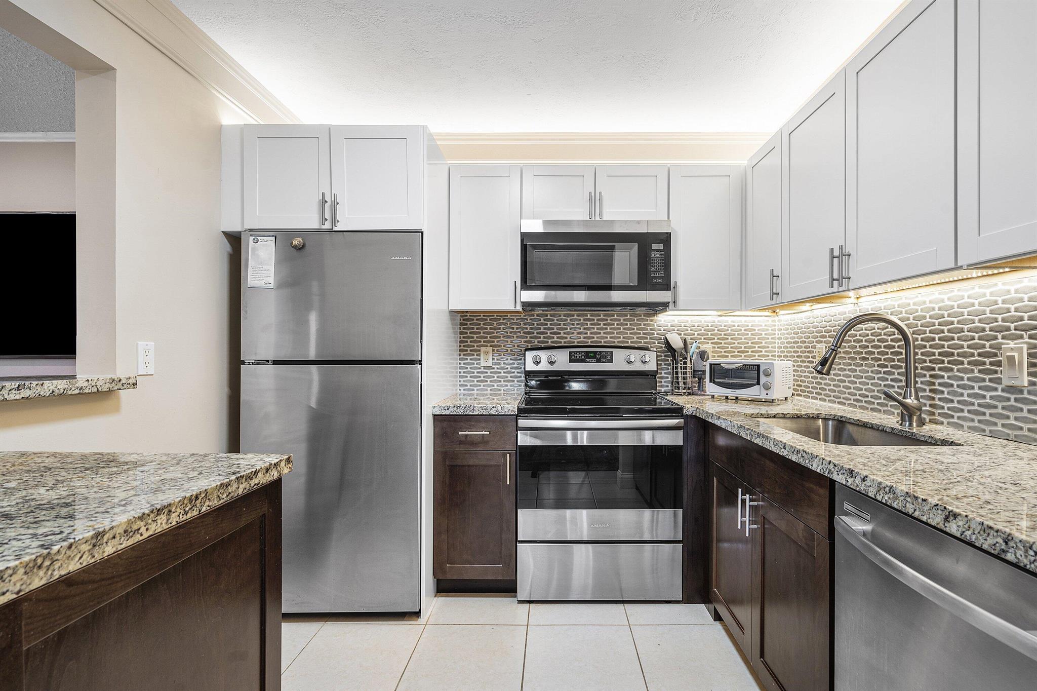 KINGS POINT BRITTANY COND - Residential Lease