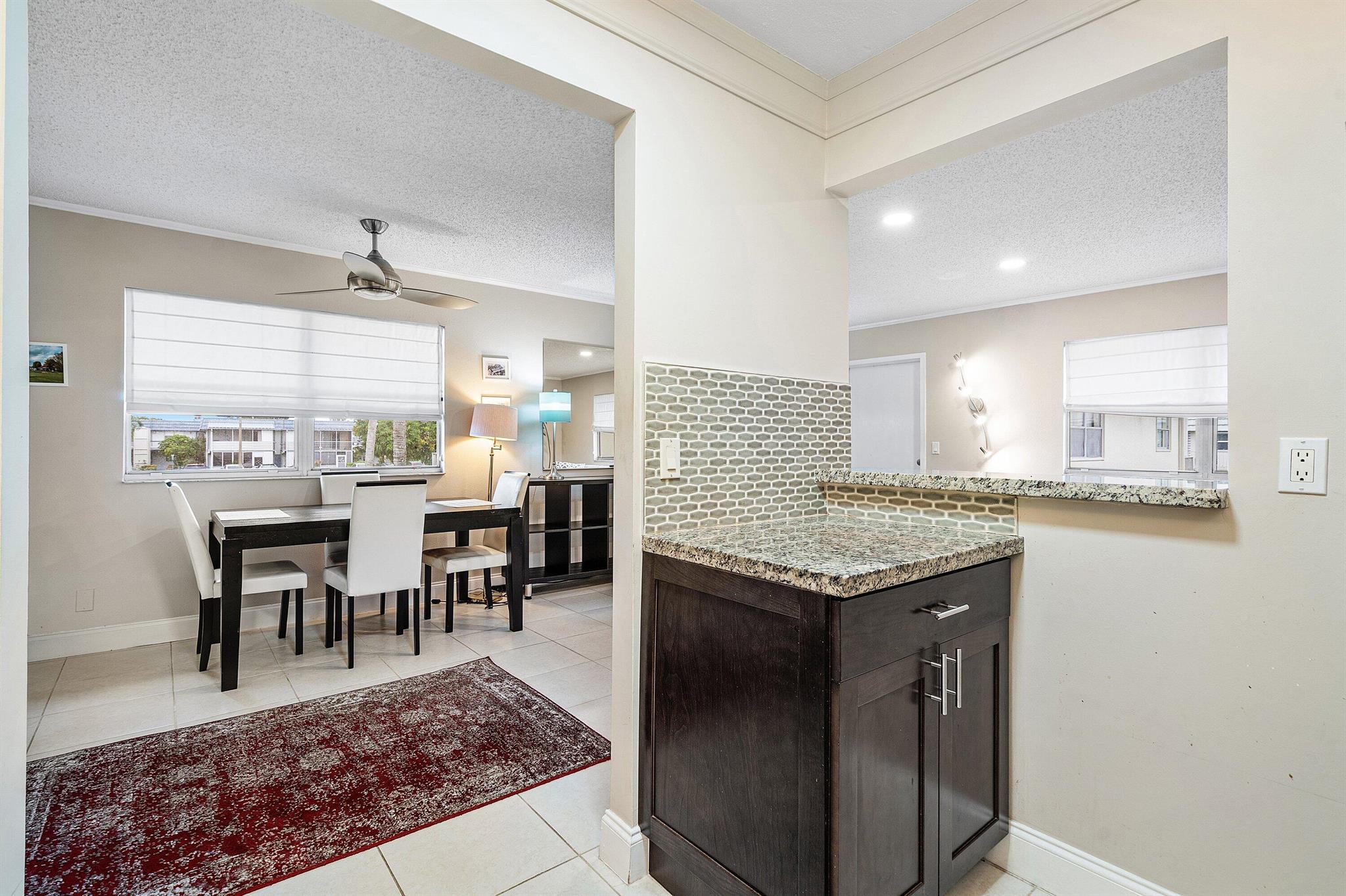 KINGS POINT BRITTANY COND - Residential Lease