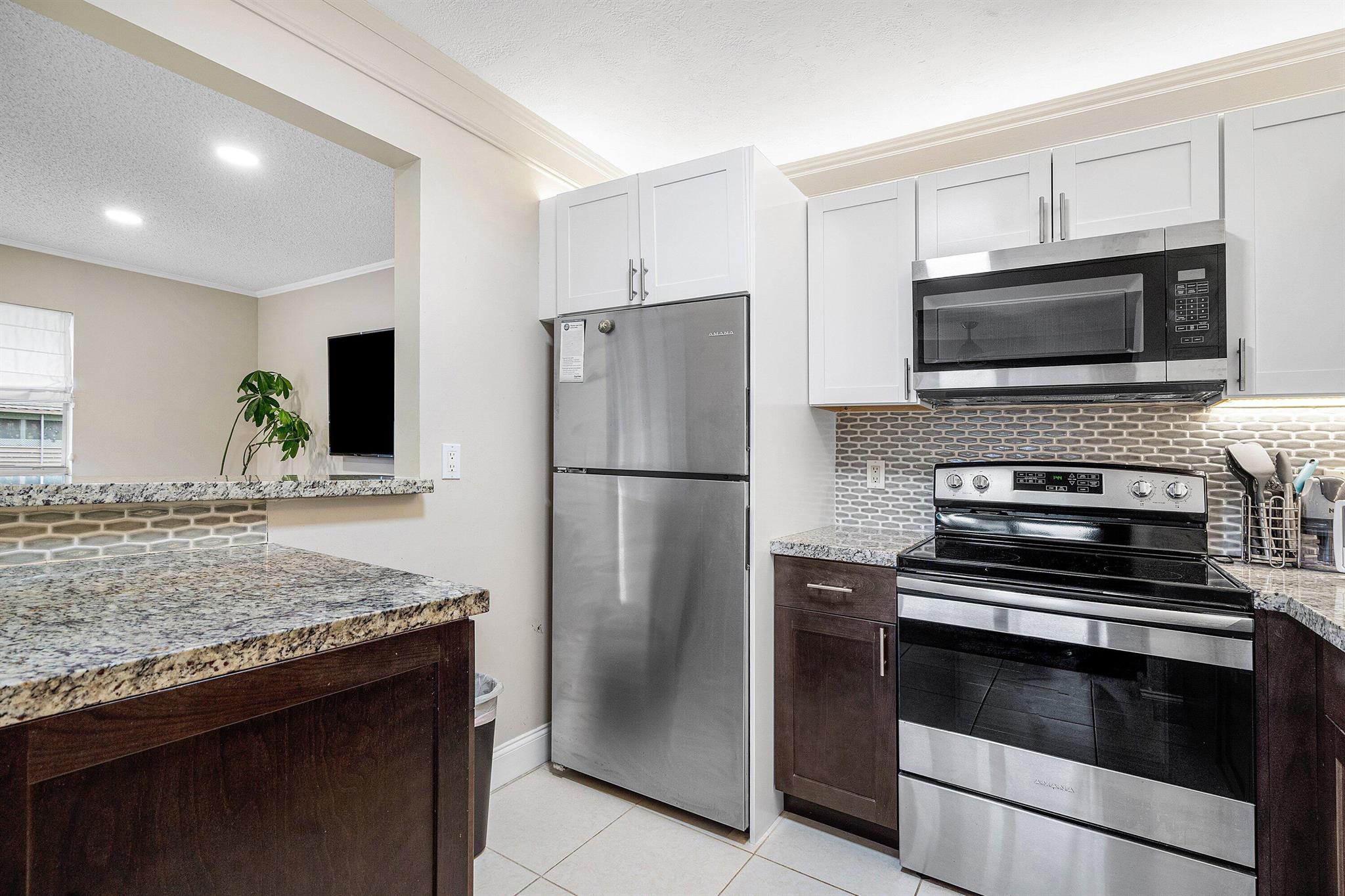 KINGS POINT BRITTANY COND - Residential Lease